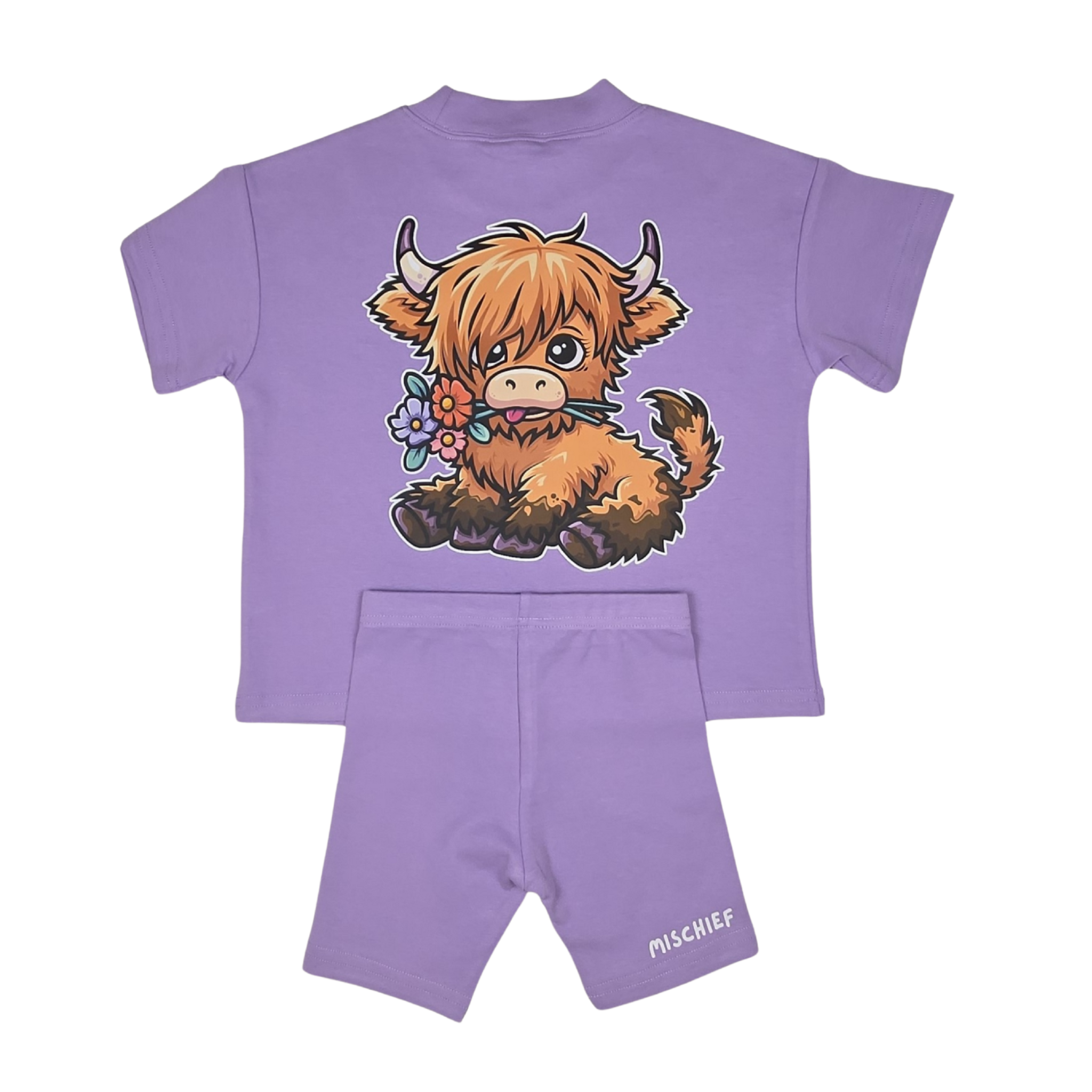 Coco Summer Set - Mischief Apparel