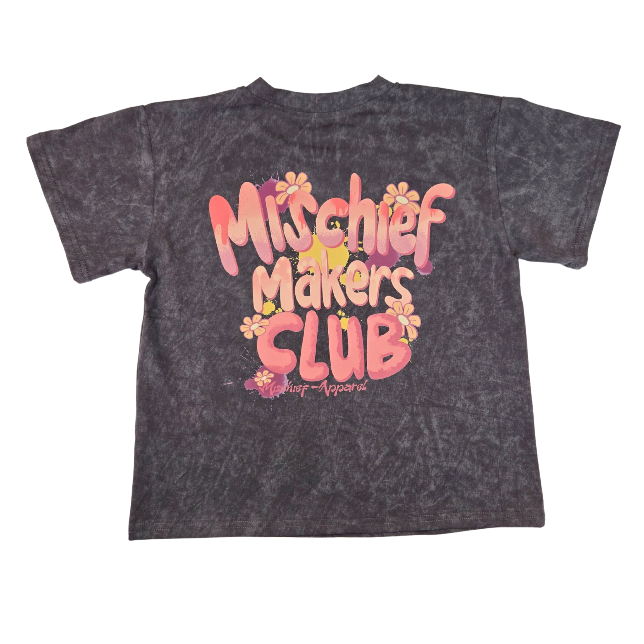Mischief Makers Club Tee - Mischief Apparel