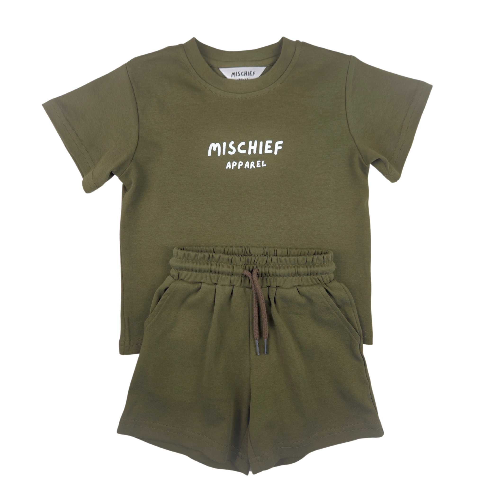 Texx Summer Set - Mischief Apparel