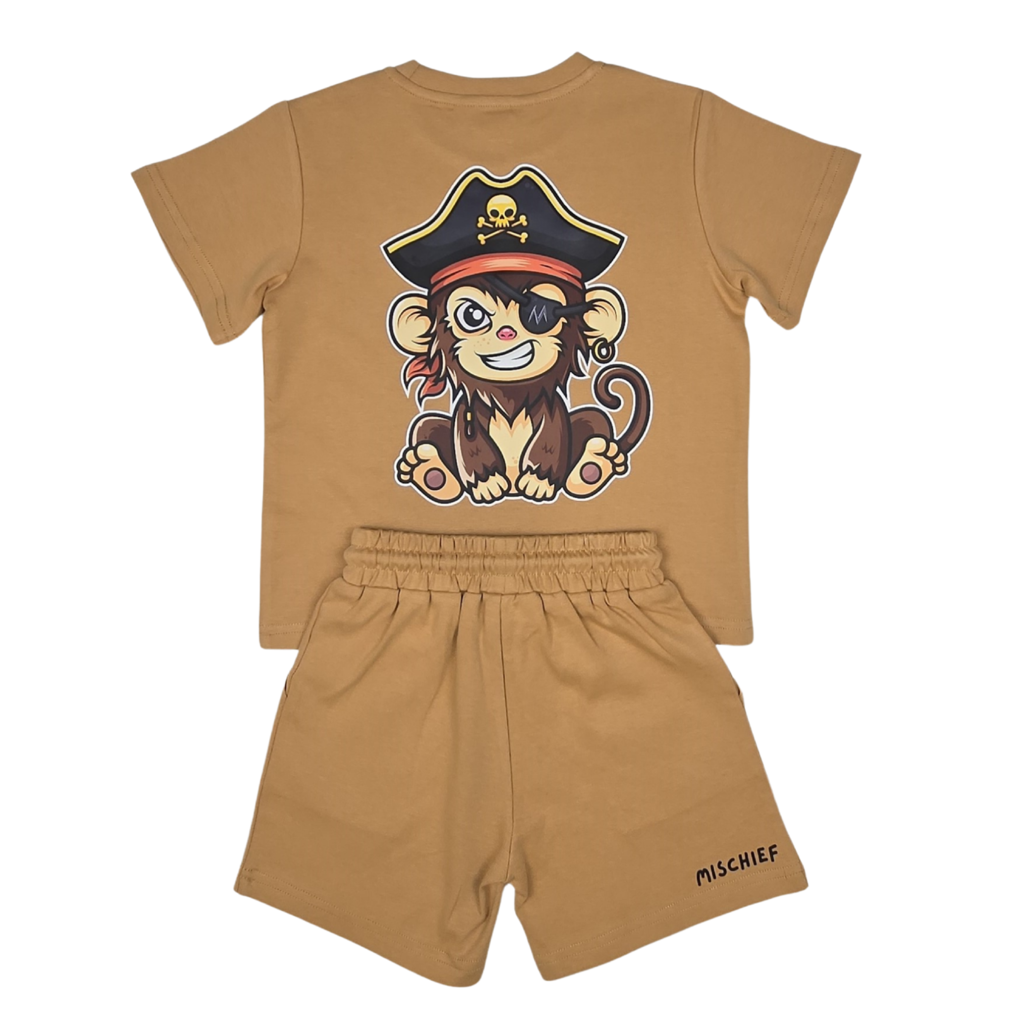 Petey Summer Set - Mischief Apparel