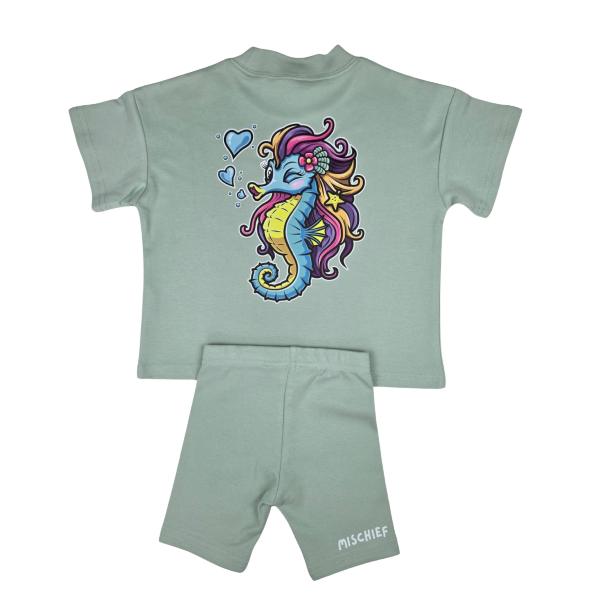 Loxie Summer Set - Mischief Apparel