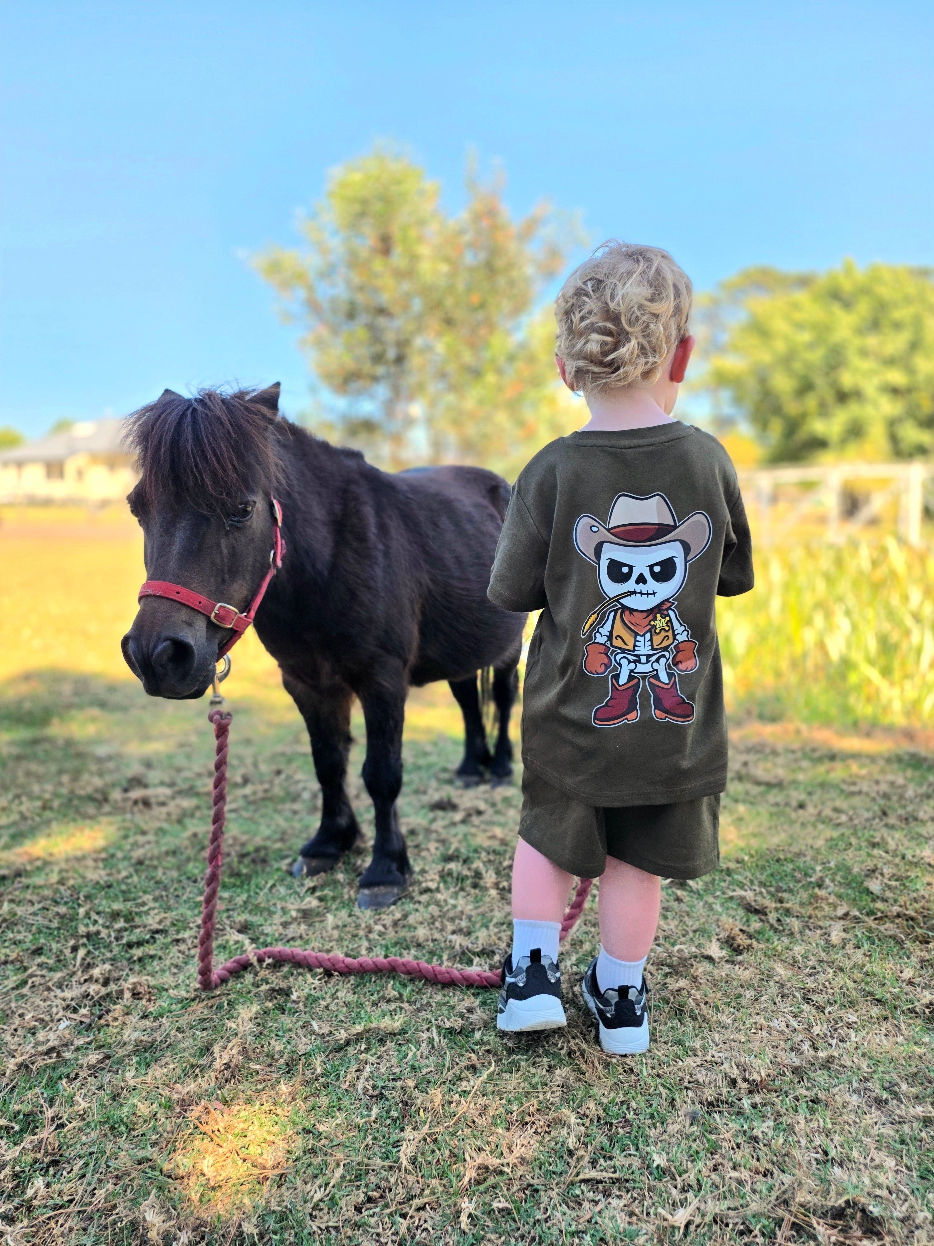 Texx Summer Set - Mischief Apparel