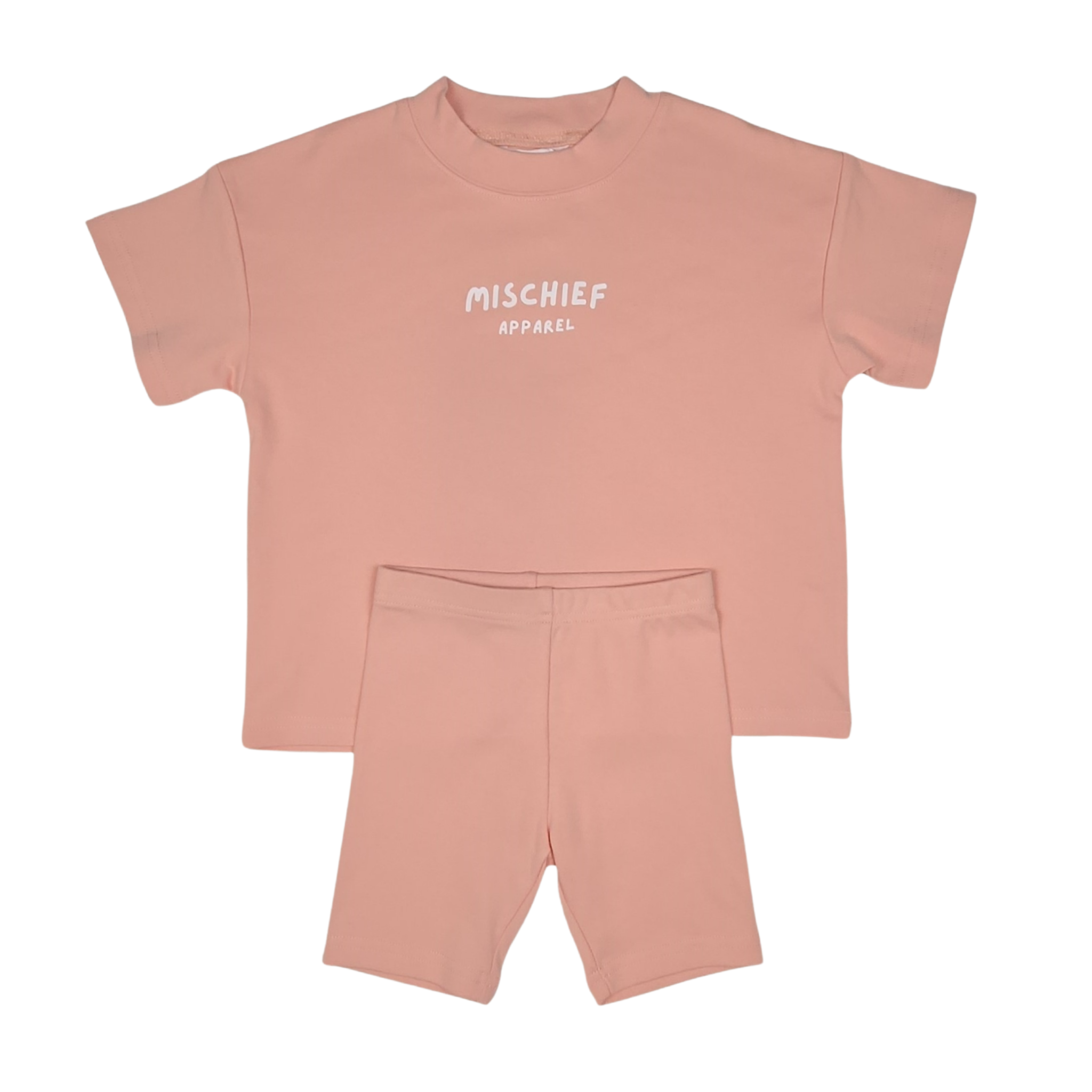 Tippi Summer Set - Mischief Apparel