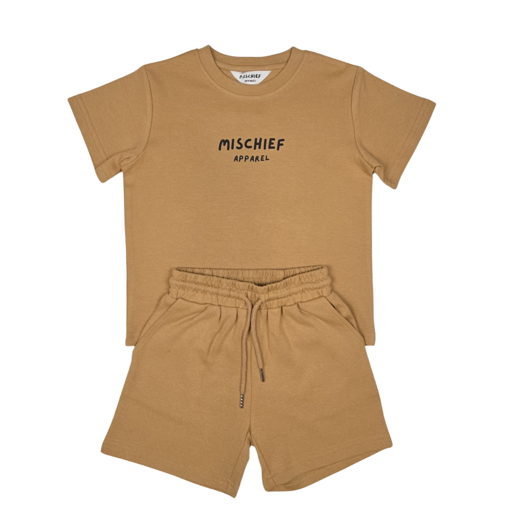 Petey Summer Set - Mischief Apparel