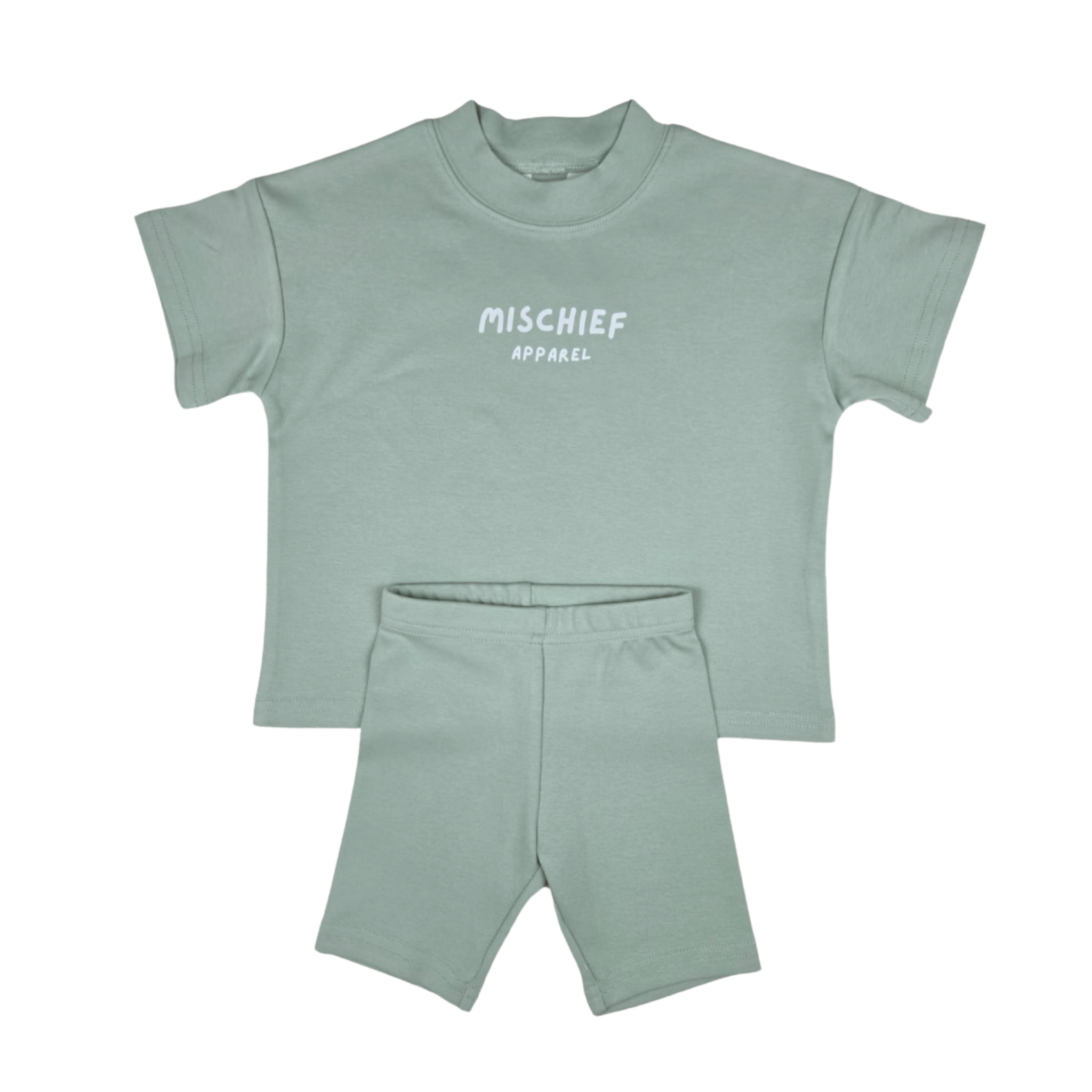 Loxie Summer Set - Mischief Apparel