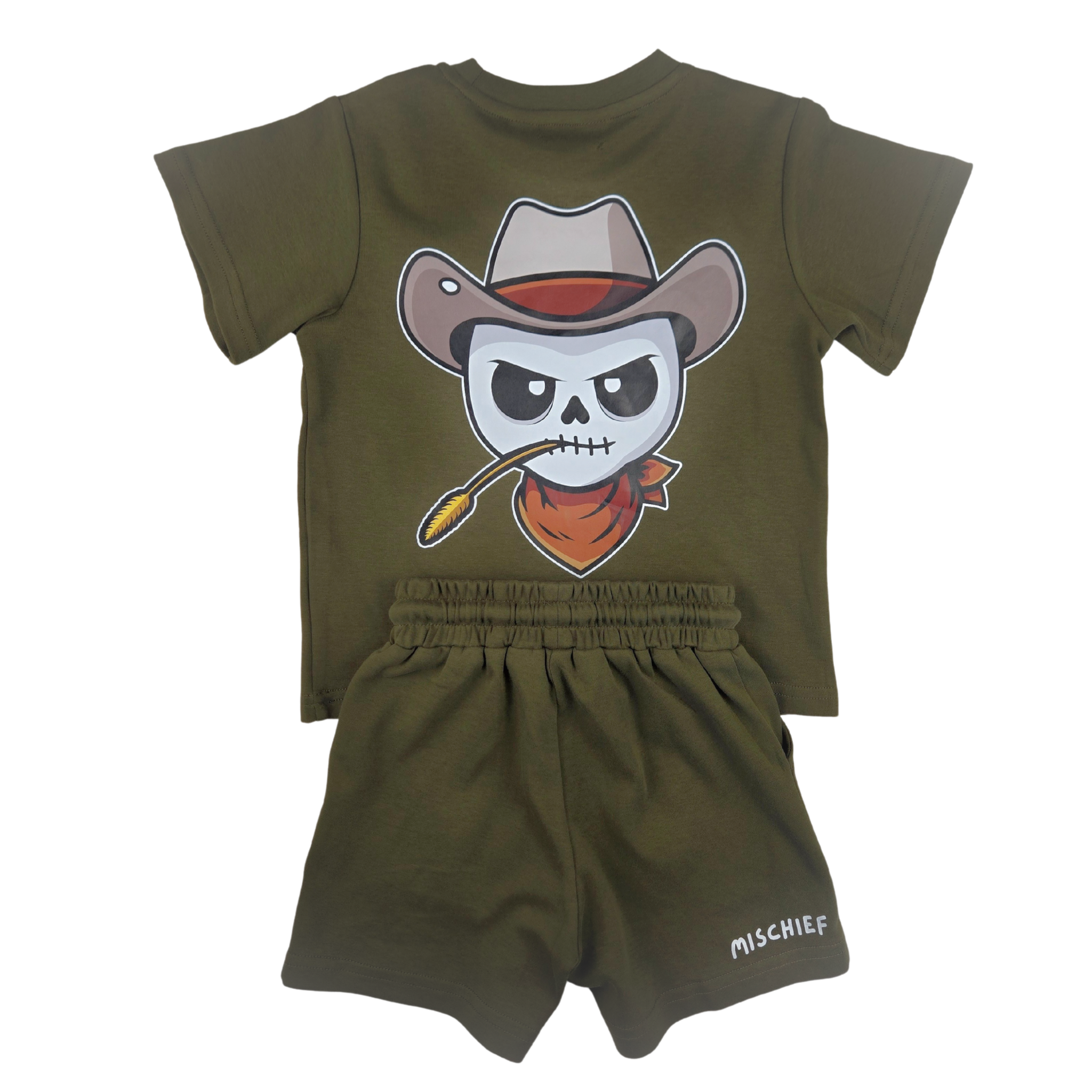 Texx Summer Set - Mischief Apparel