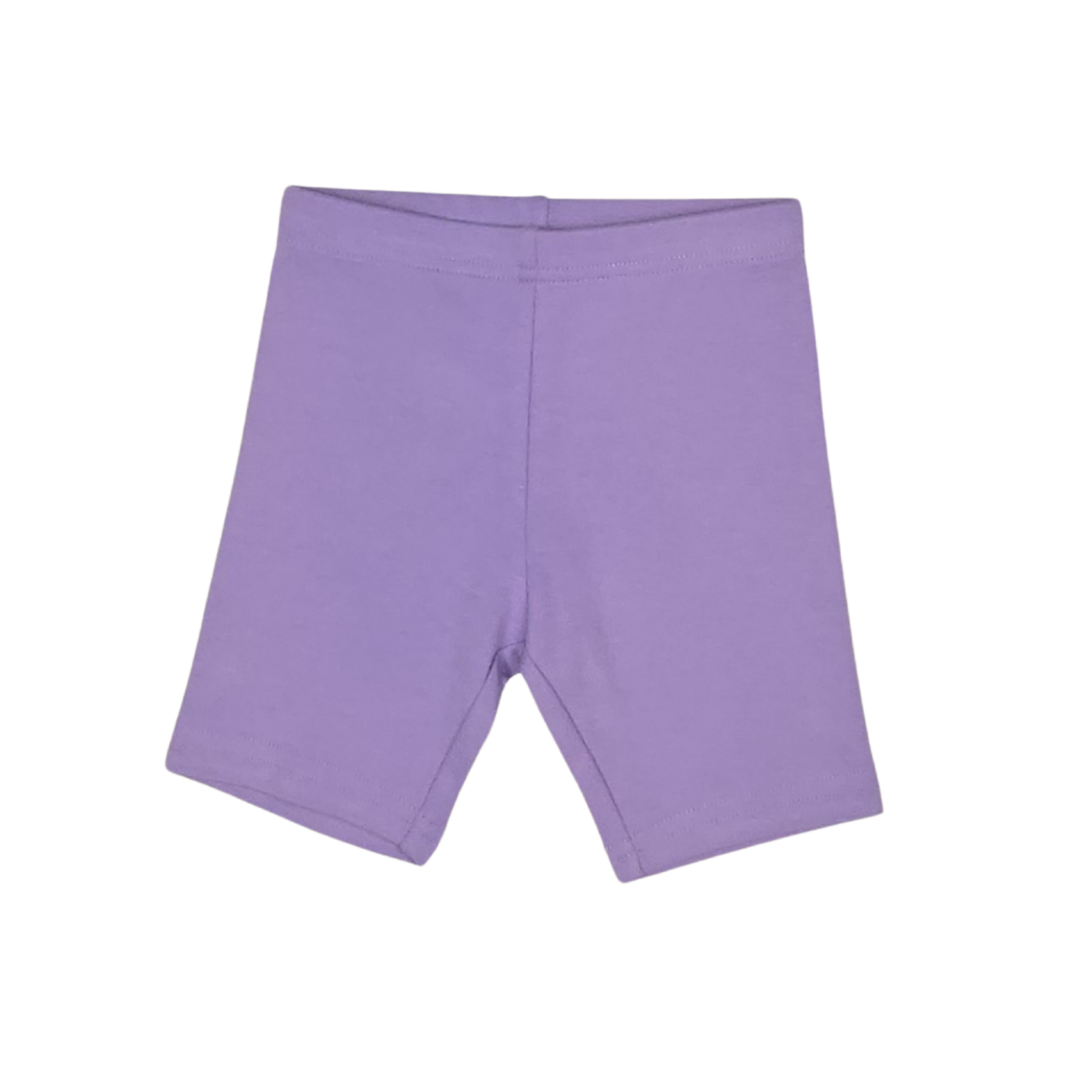 Bike Shorts – Purple - Mischief Apparel
