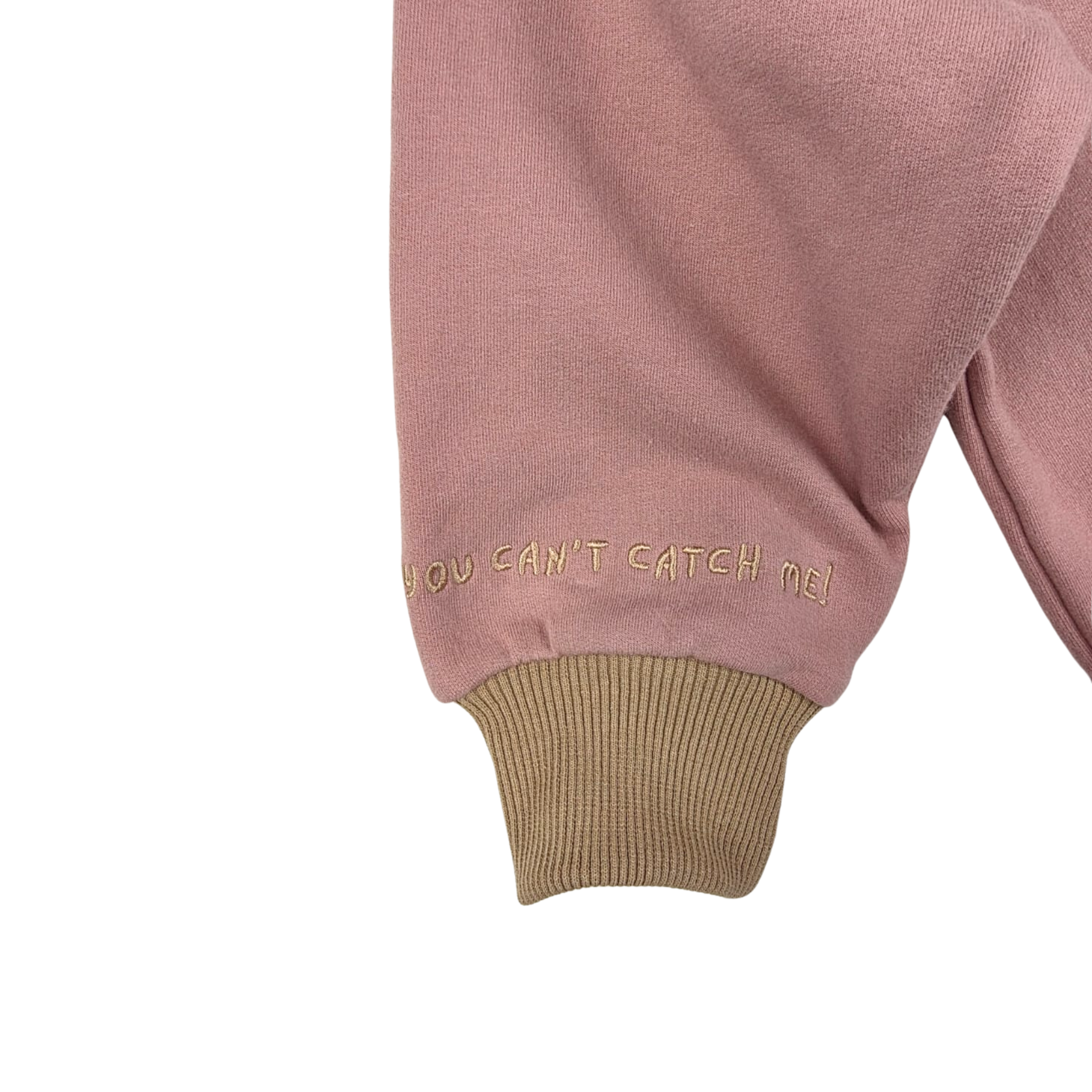 The Can’t Catch Me Winter Set – Sunset & Sand - Mischief Apparel