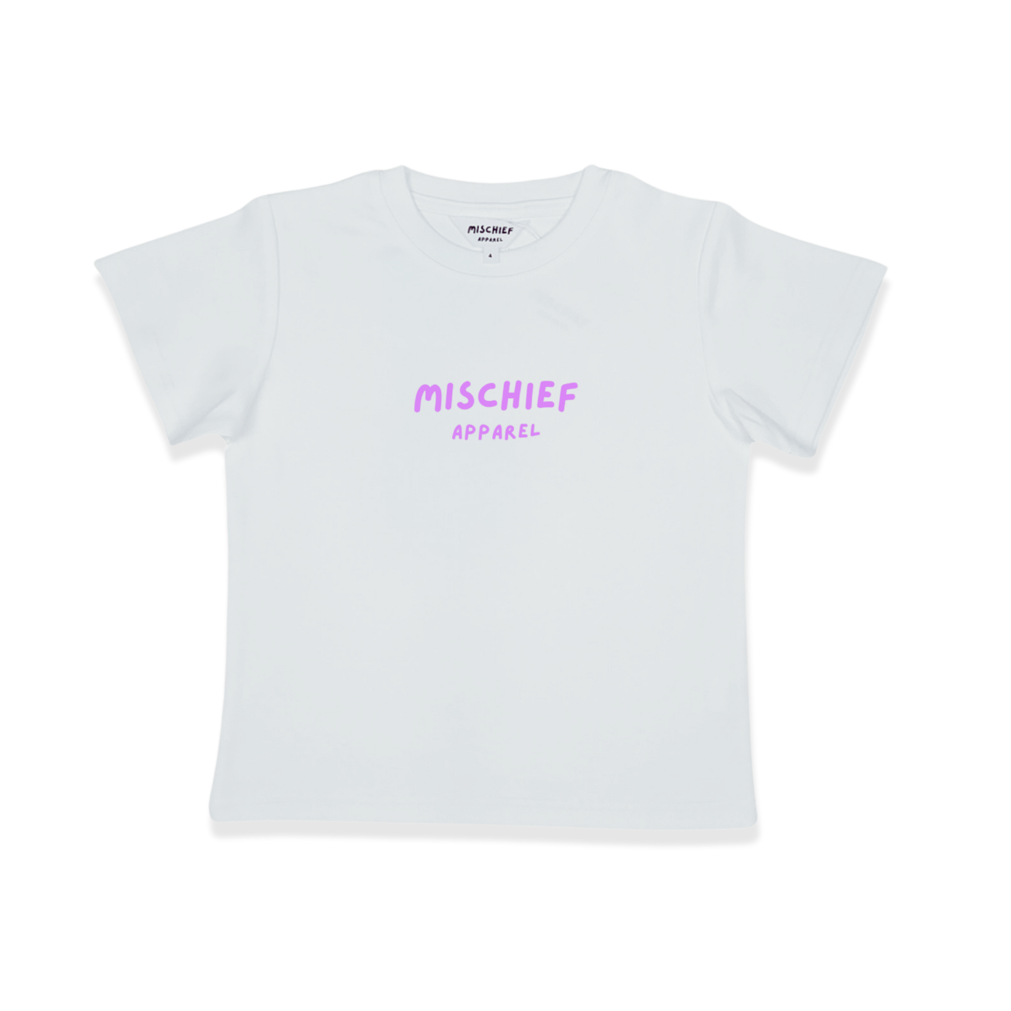 Coco Tee - Mischief Apparel