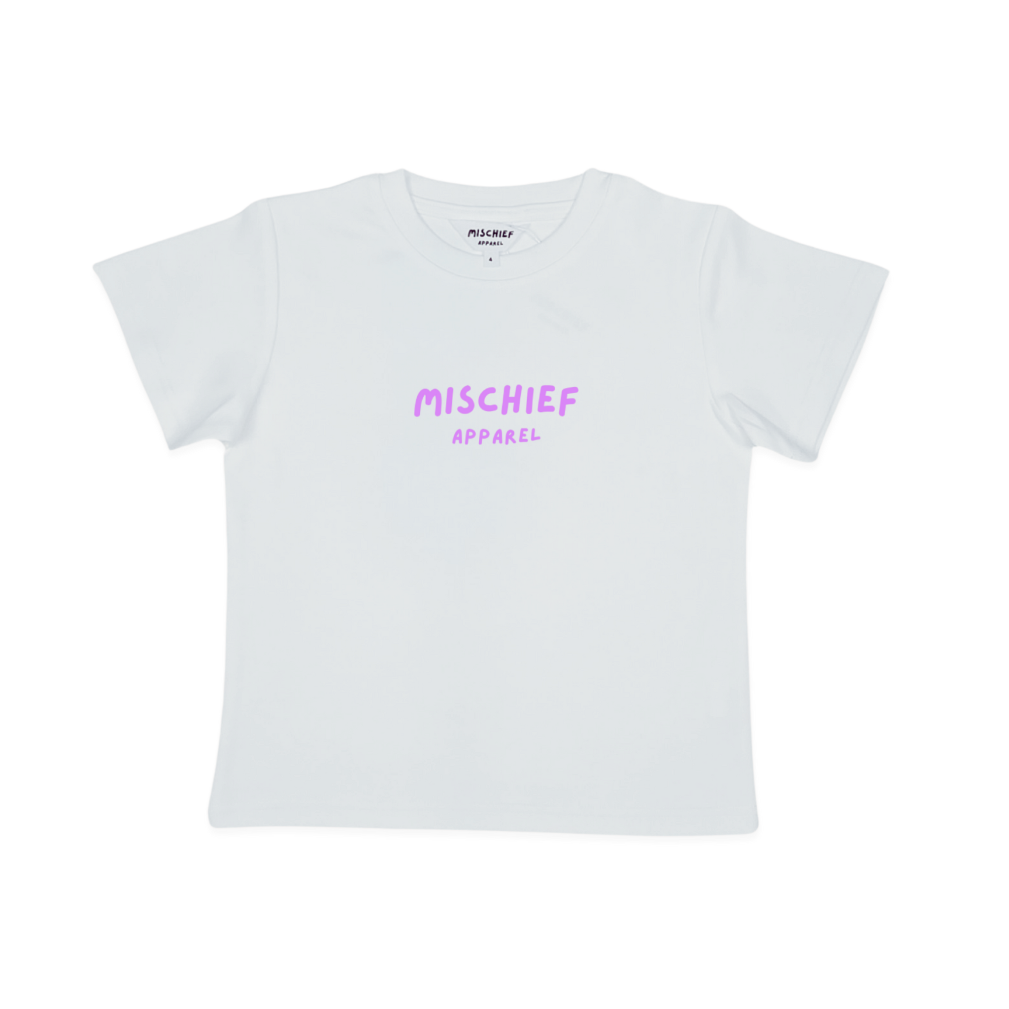Tippi Tee - Mischief Apparel