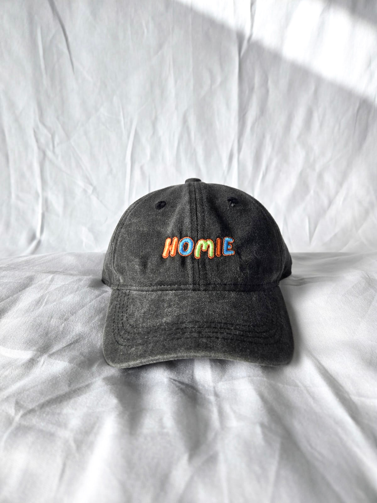 Homie Hat - Mischief Apparel