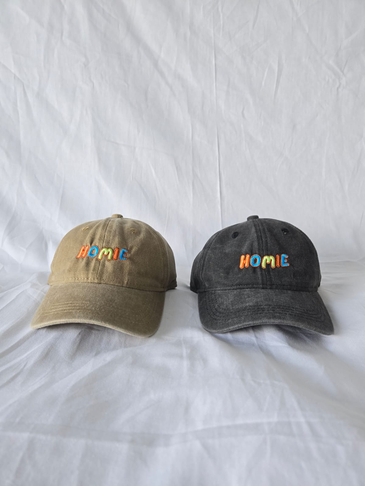 Homie Hat - Mischief Apparel