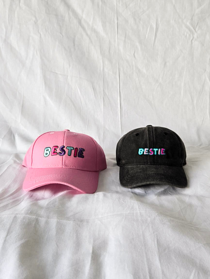 Bestie Hat - Mischief Apparel