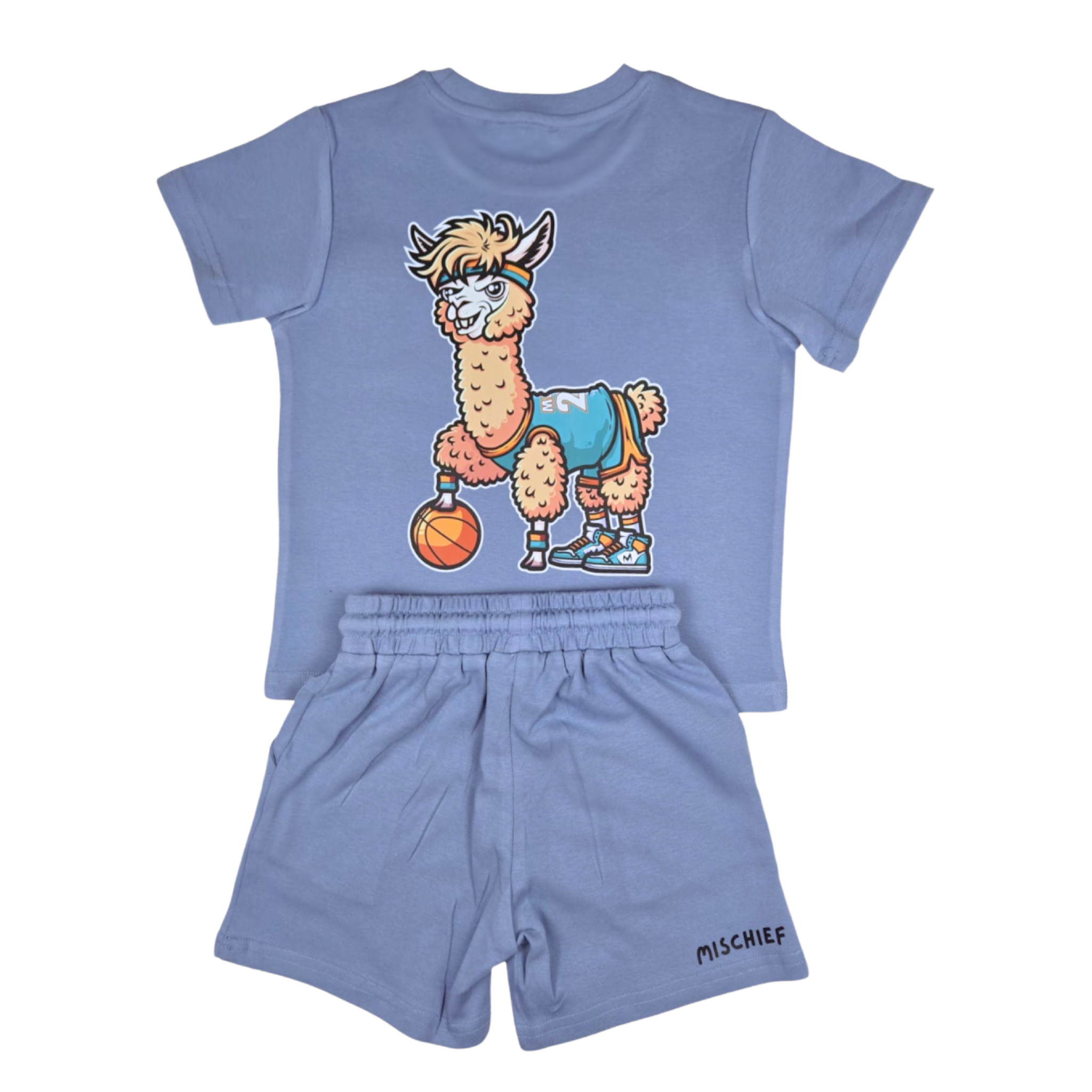 Llamelo Summer Set - Mischief Apparel