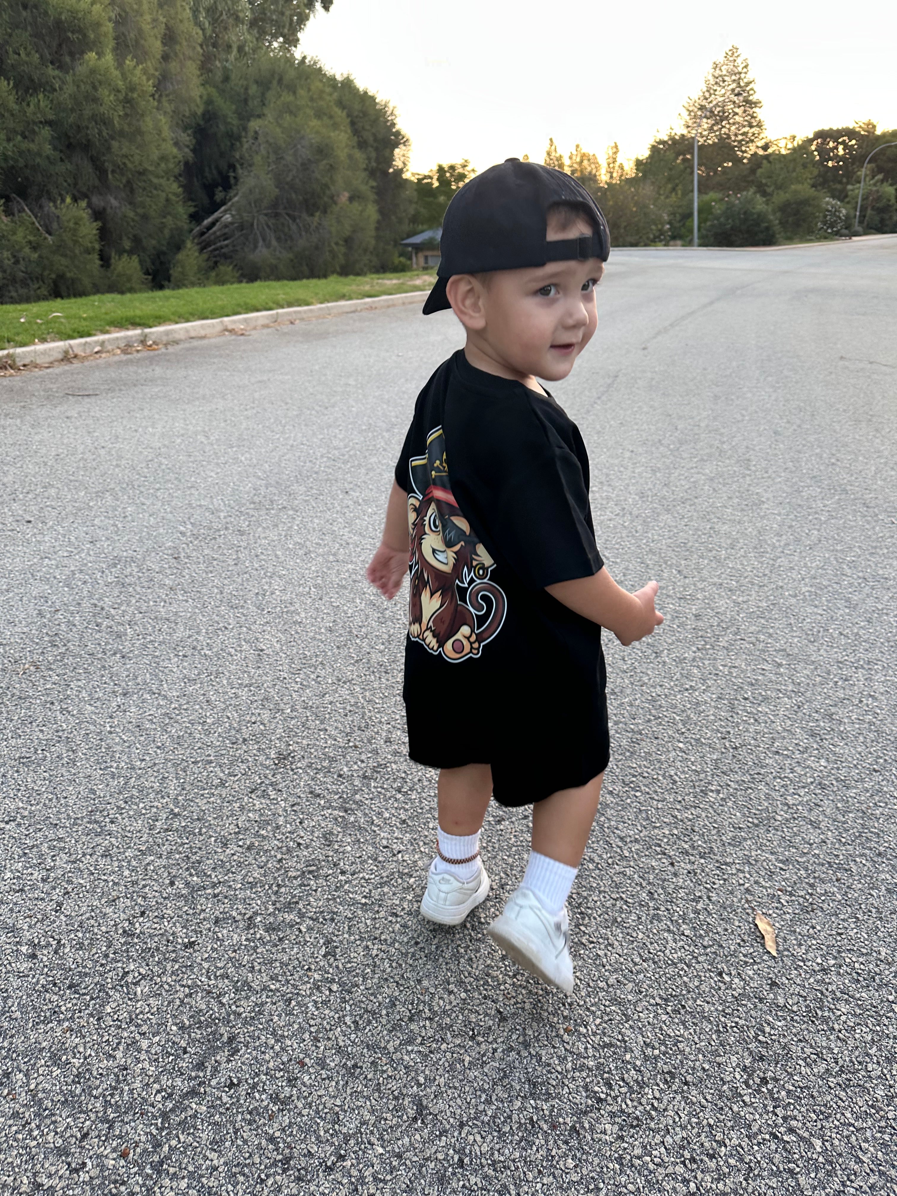 Petey Tee - Mischief Apparel