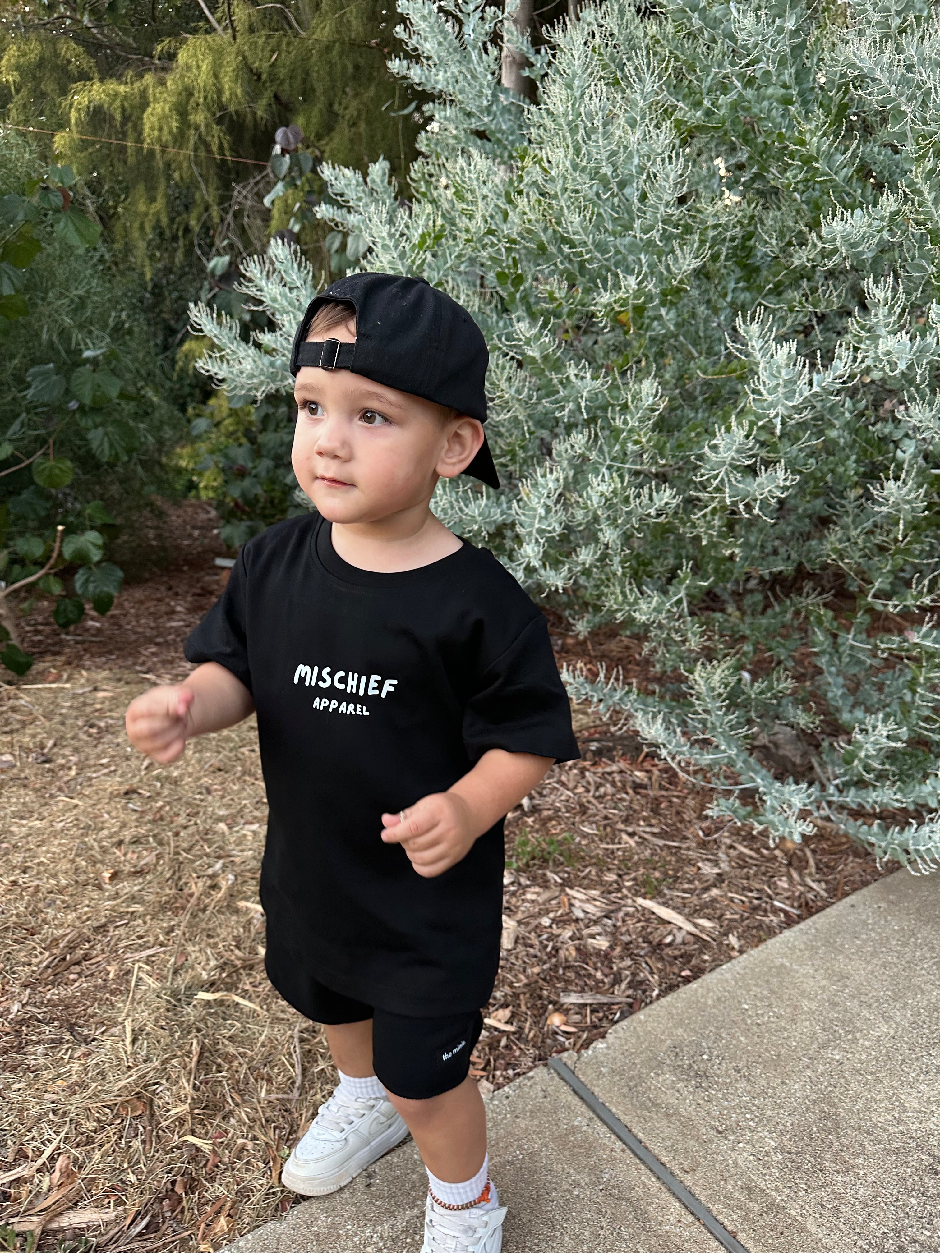 Petey Tee - Mischief Apparel