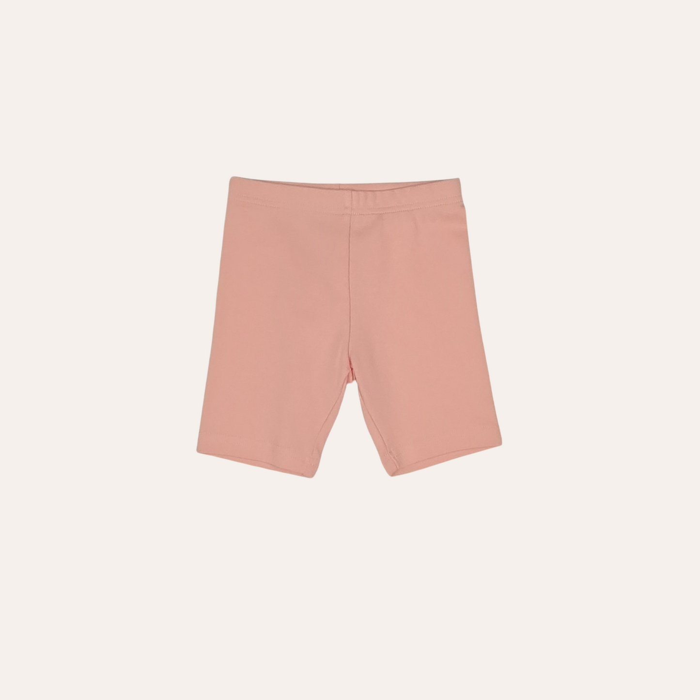 Bike Shorts - Pink - Mischief Apparel