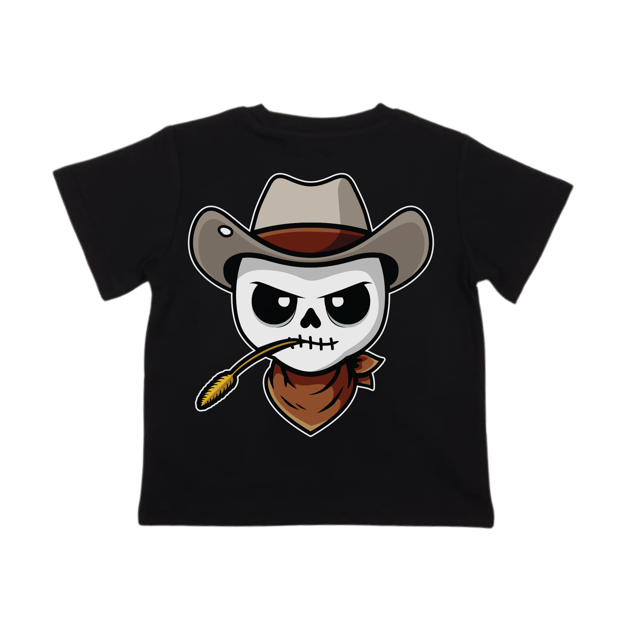 Texx Tee - Mischief Apparel