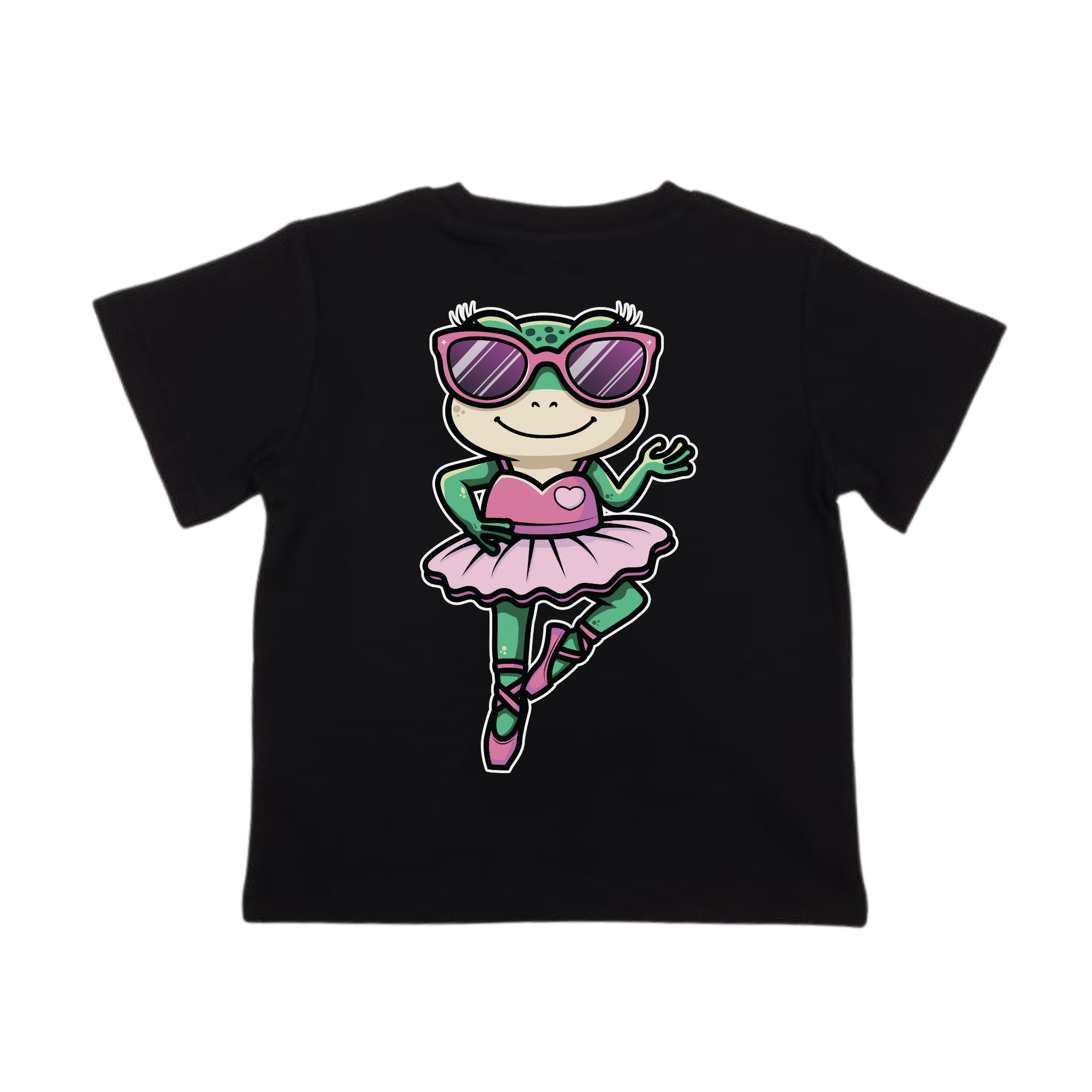 Tippi Tee - Mischief Apparel
