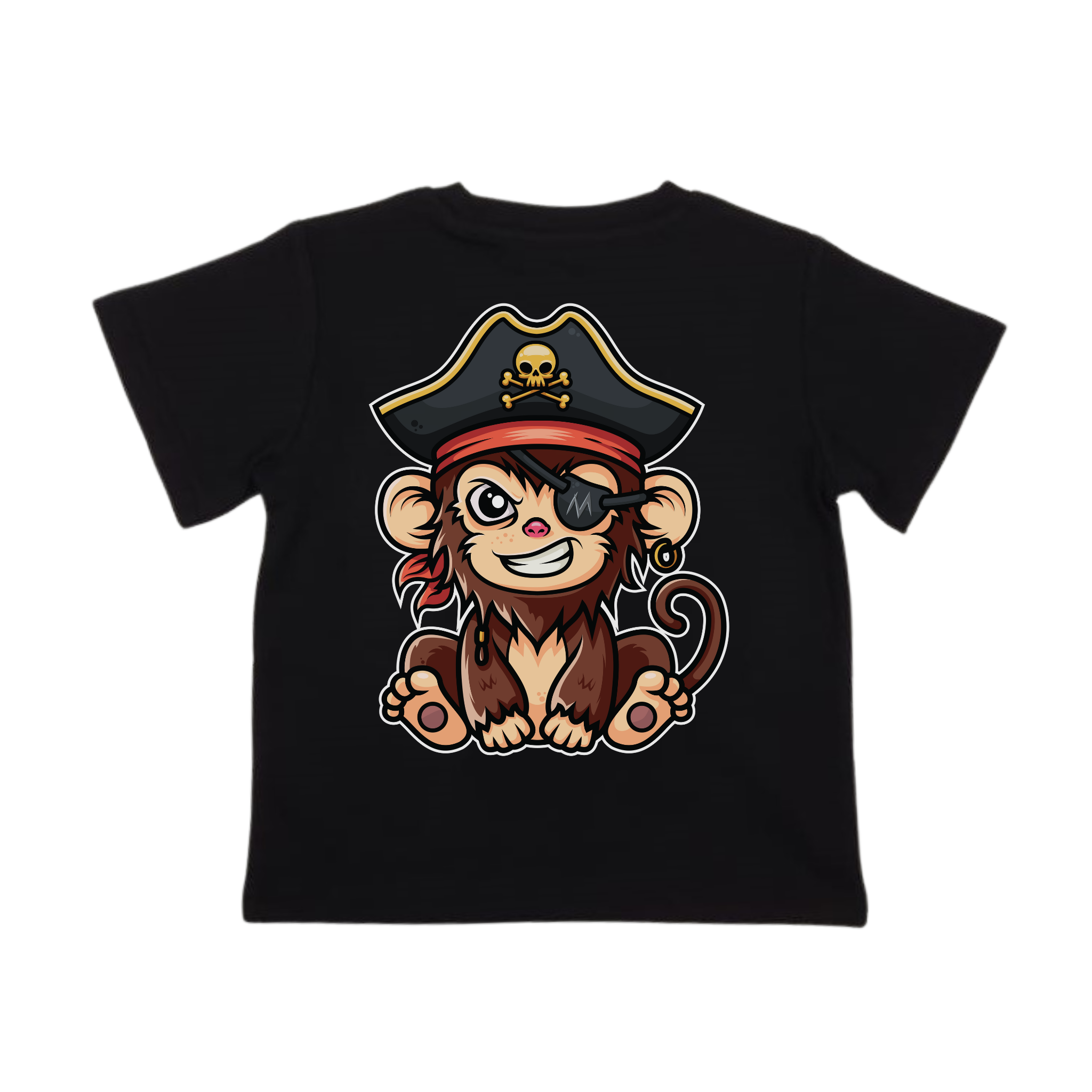 Petey Tee - Mischief Apparel