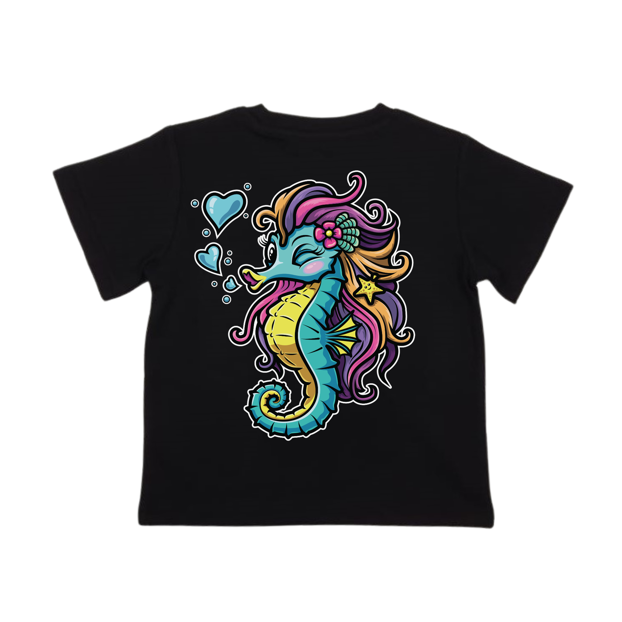 Loxie Tee - Mischief Apparel