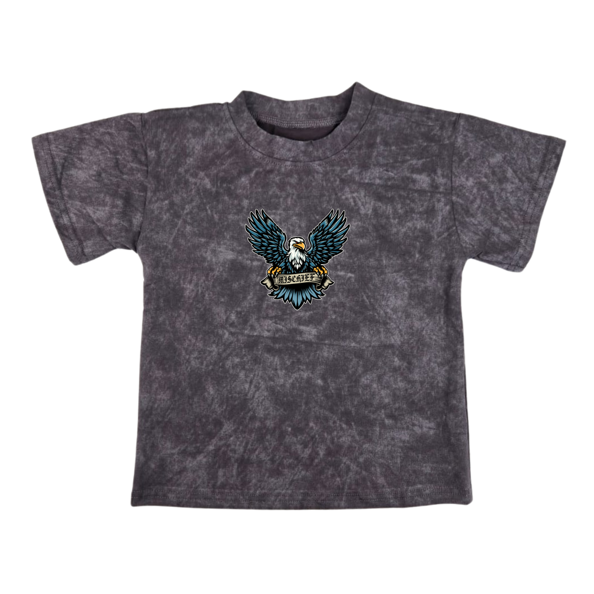Freedom Flyer Tee - Mischief Apparel
