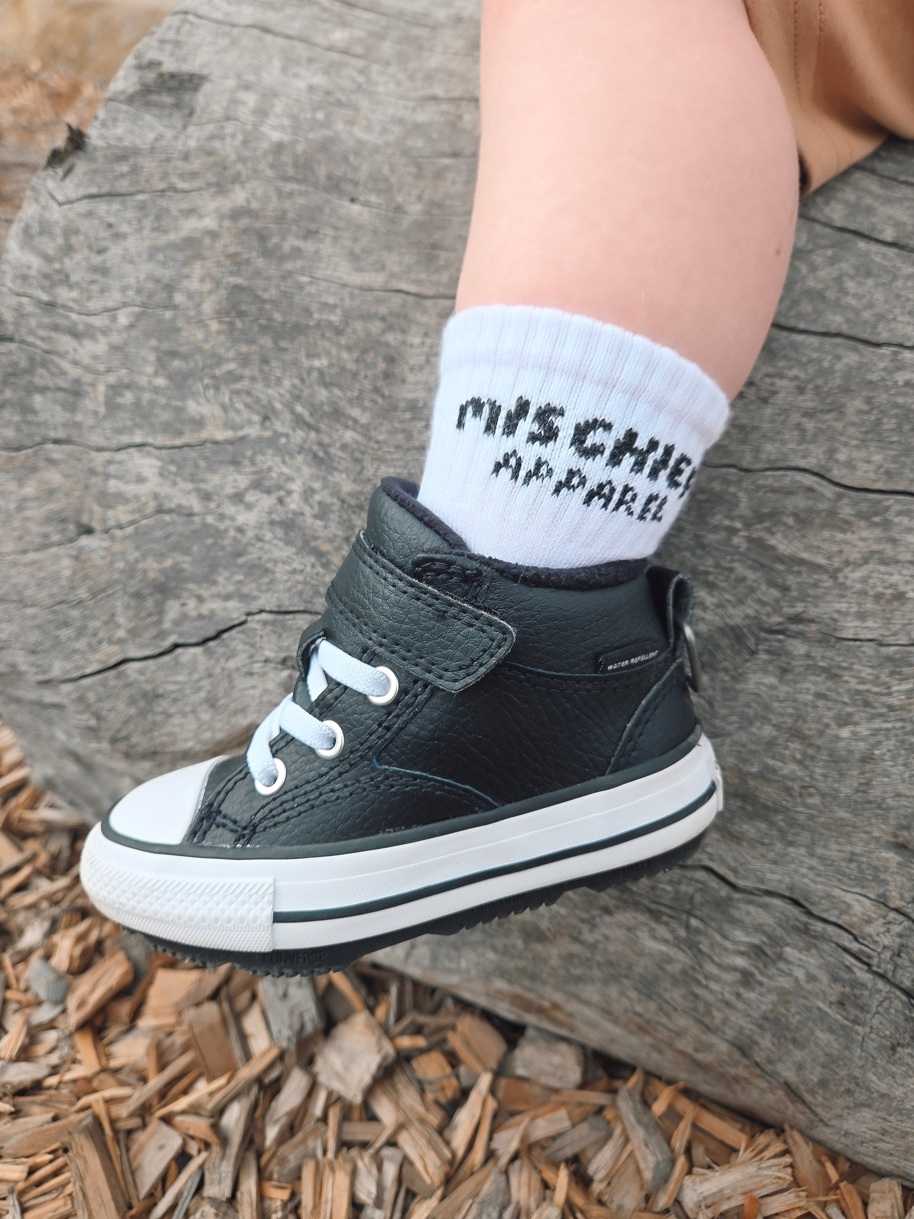 Mischief Socks - Mischief Apparel