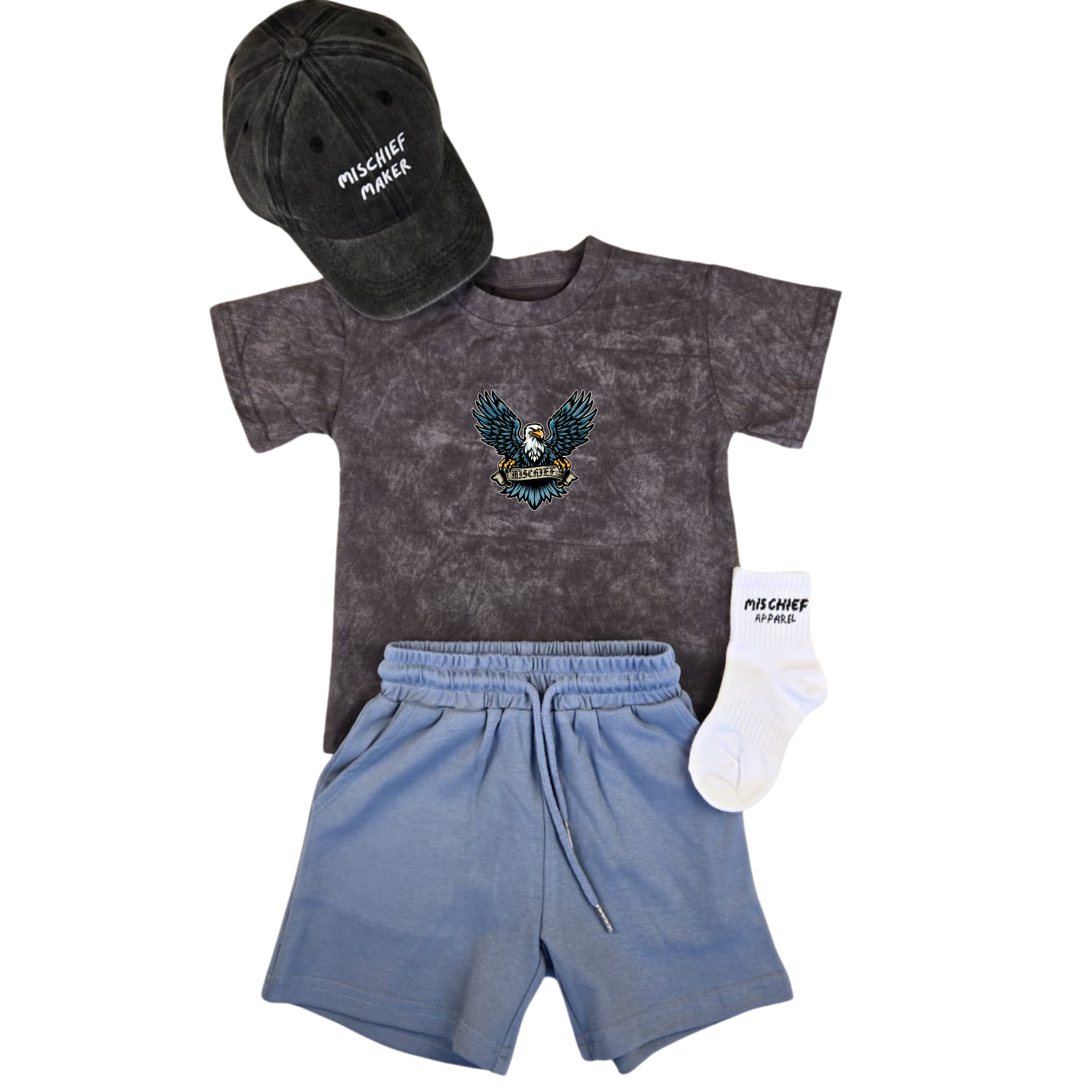 Freedom Flyer Bundle - Mischief Apparel