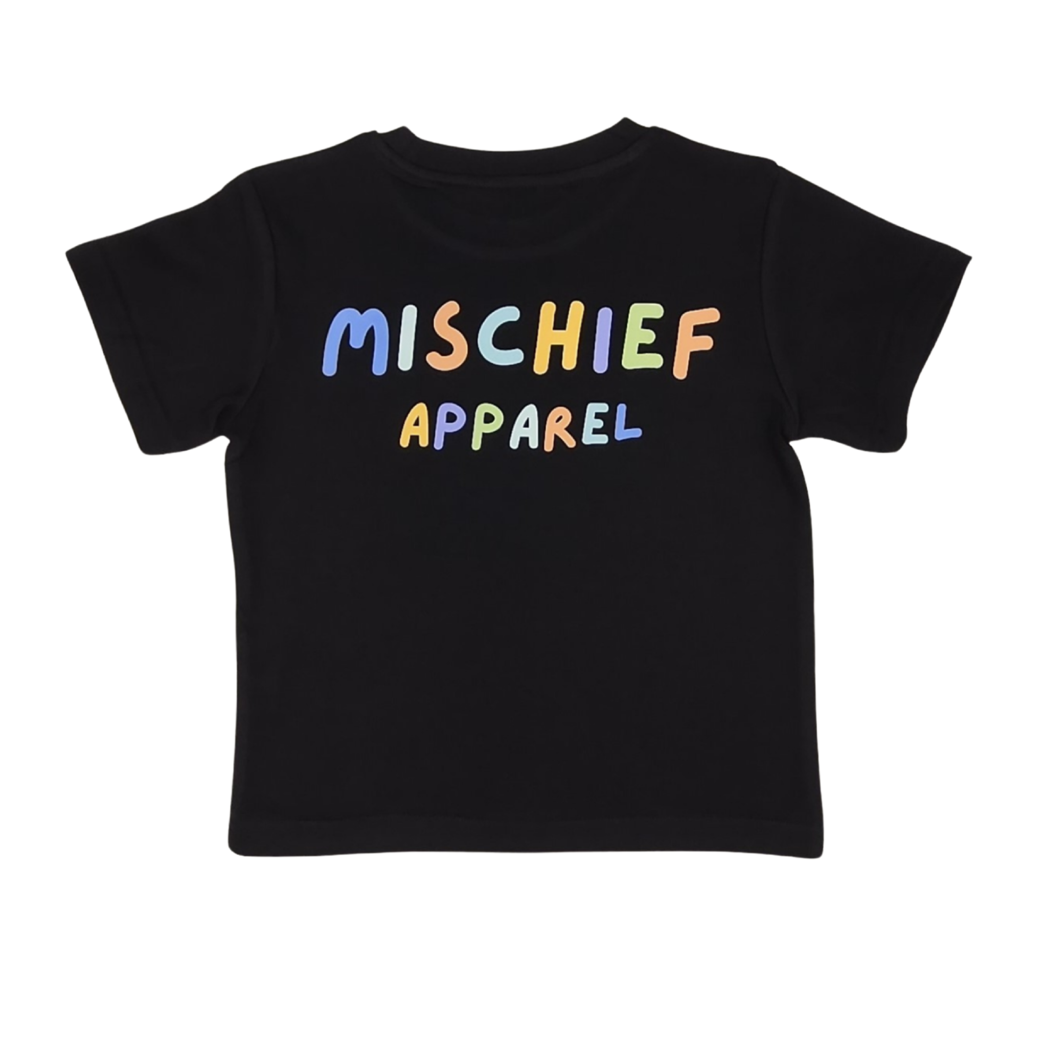 Colourblock Tee