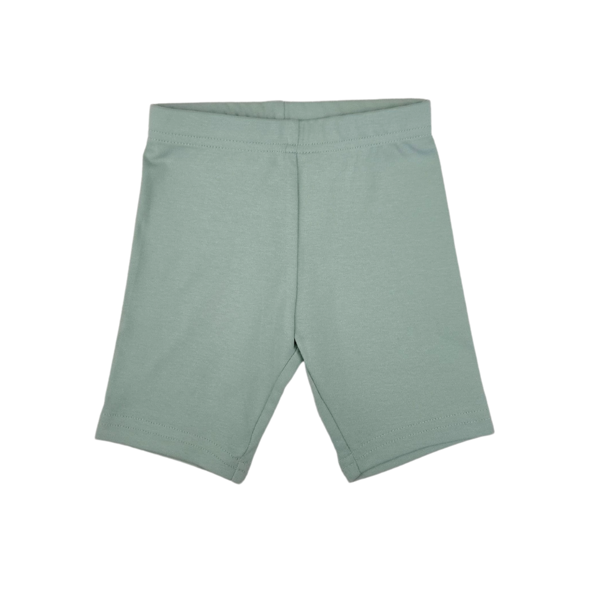 Bike Shorts – Jade Green - Mischief Apparel