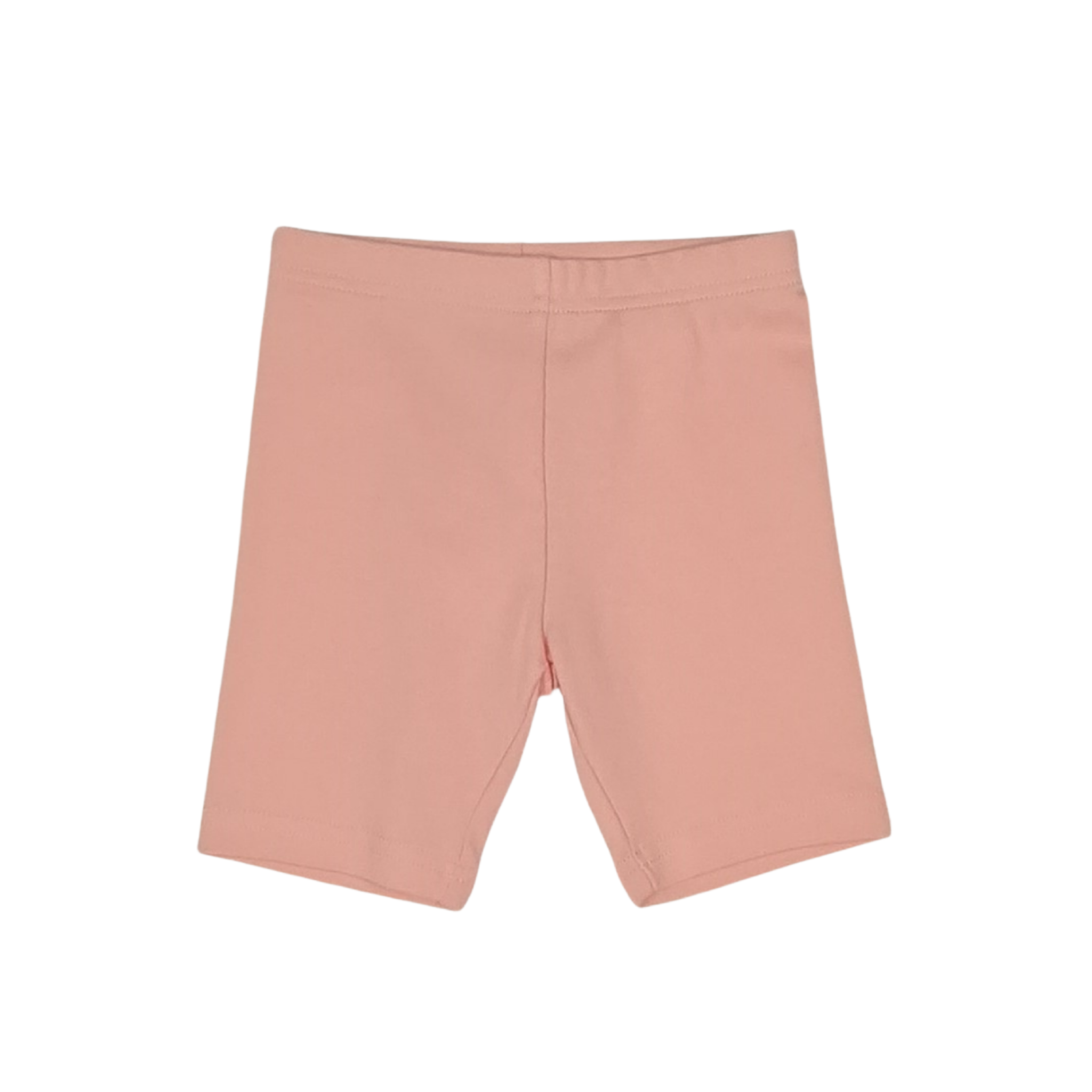 Bike Shorts - Pink - Mischief Apparel