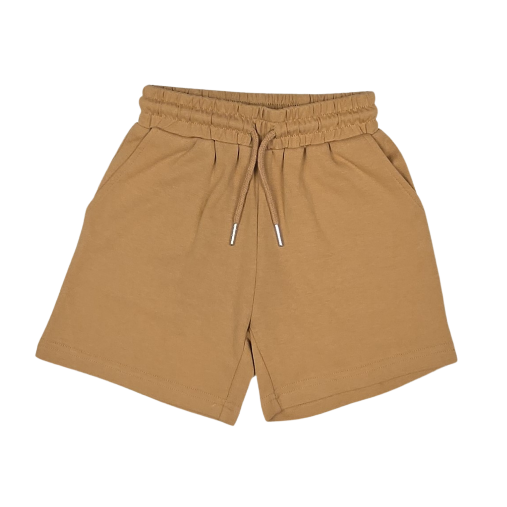 Slouch short - Brown - Mischief Apparel