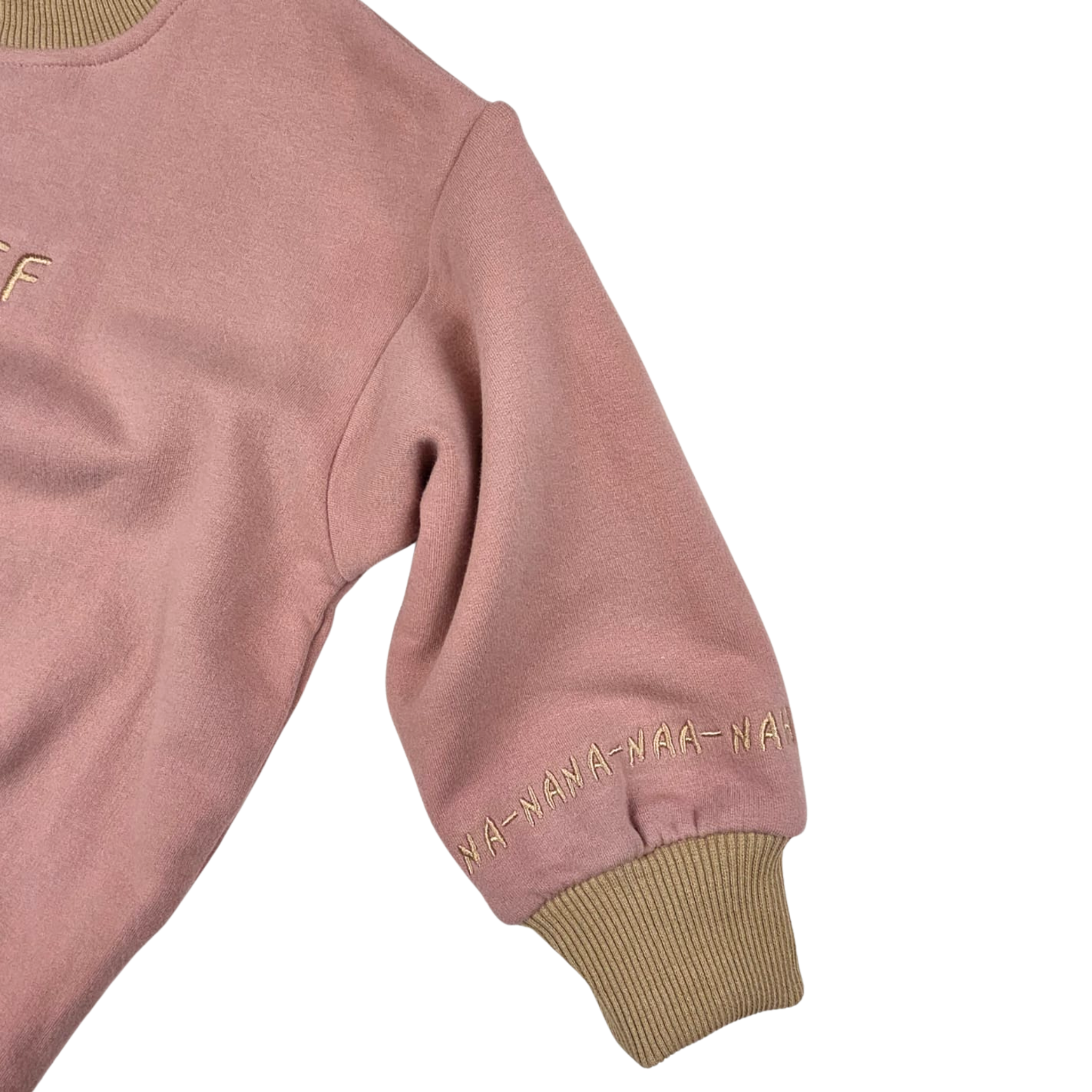 The Can’t Catch Me Winter Set – Sunset & Sand - Mischief Apparel