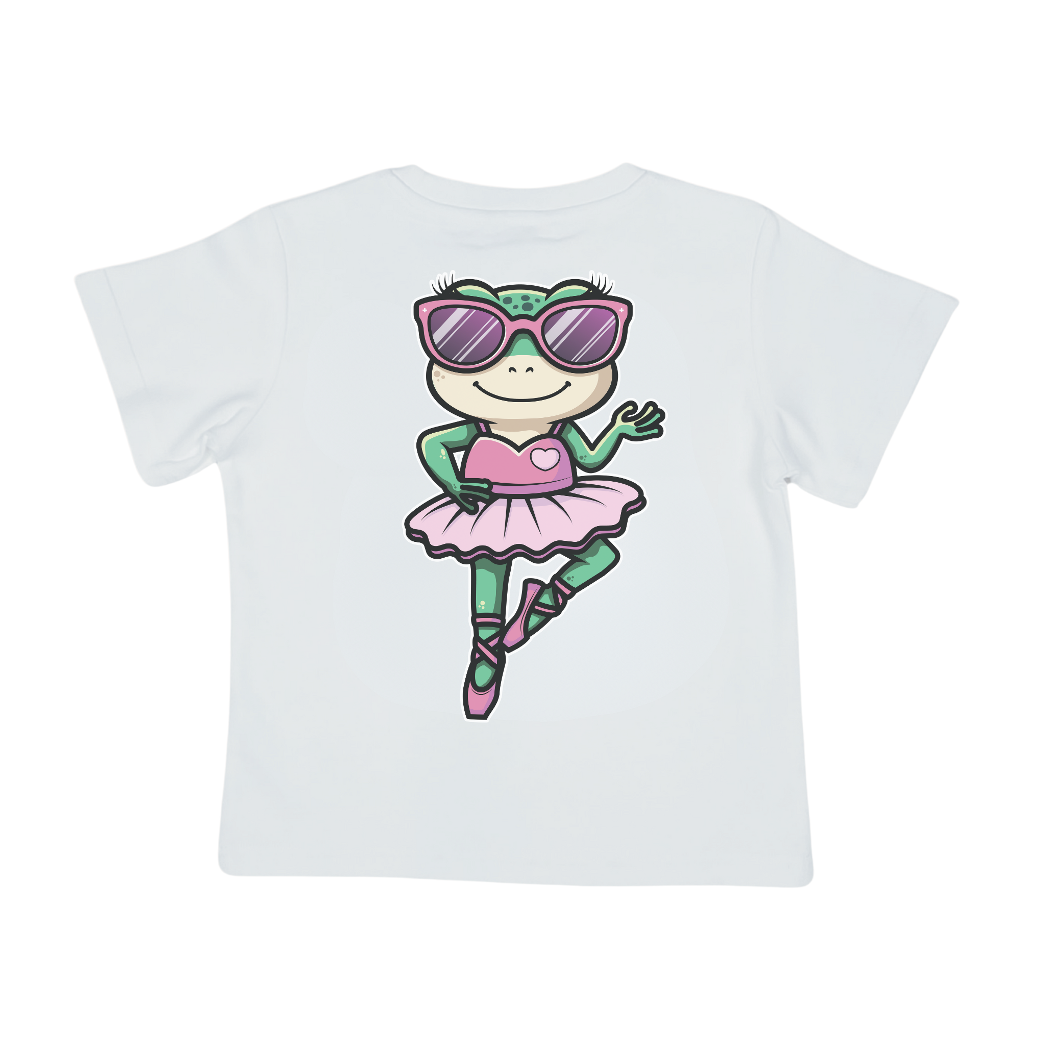 Tippi Tee - Mischief Apparel