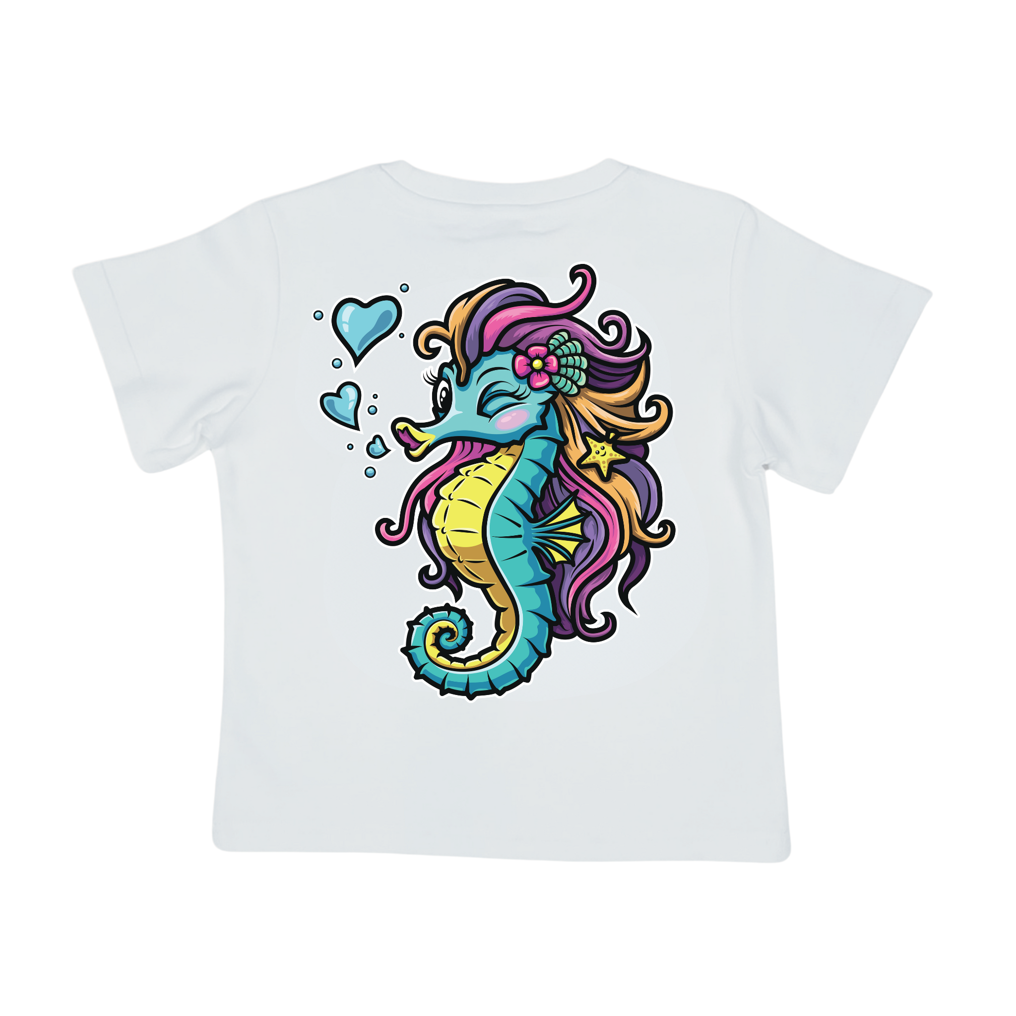 Loxie Tee - Mischief Apparel