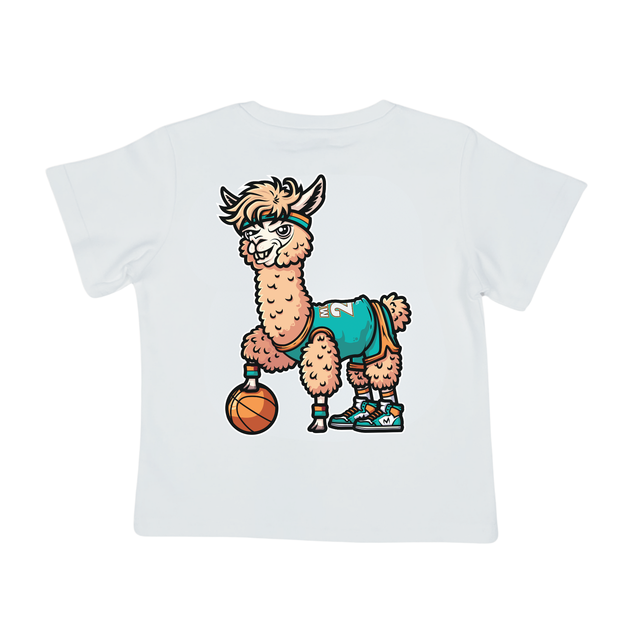Llamelo Tee - Mischief Apparel