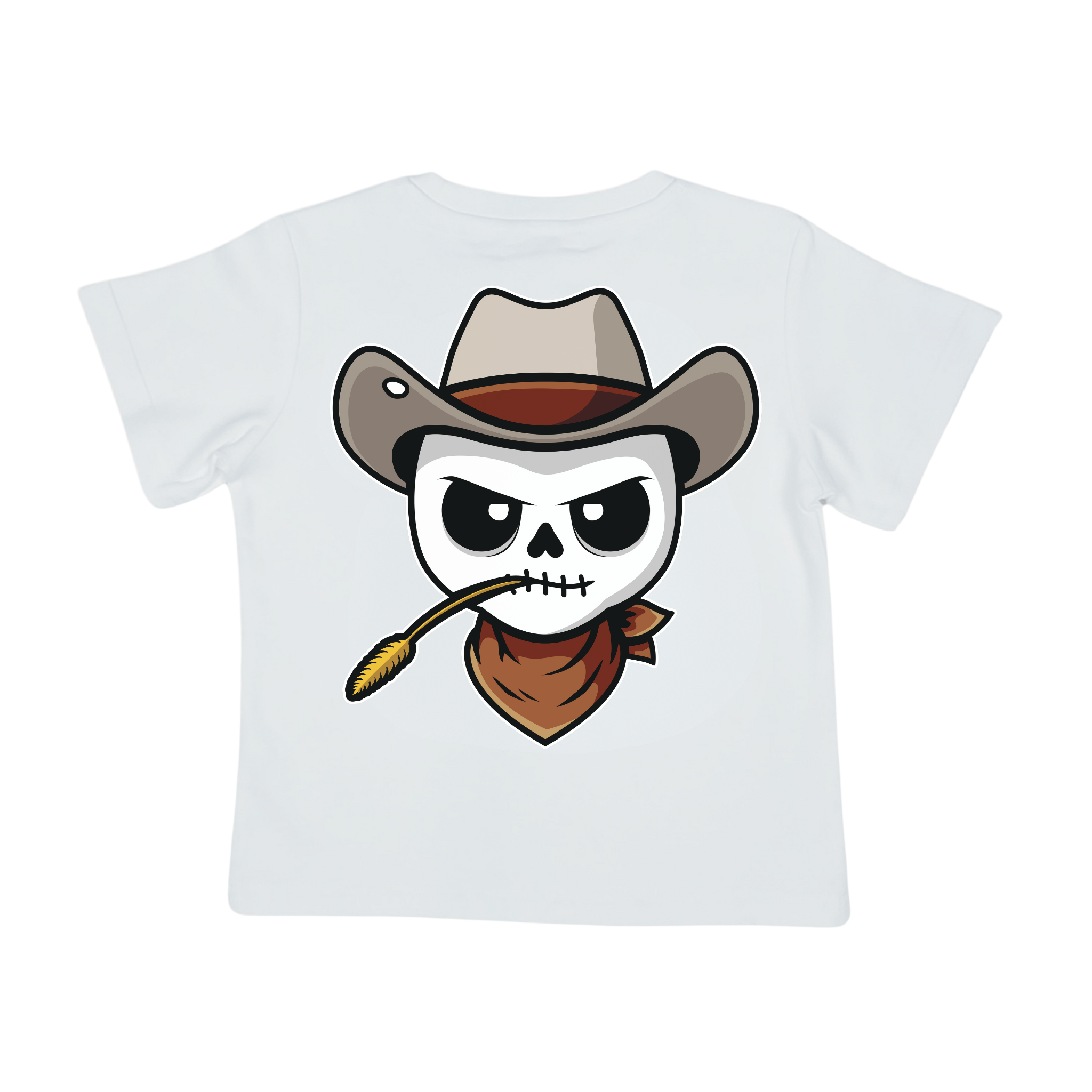 Texx Tee - Mischief Apparel