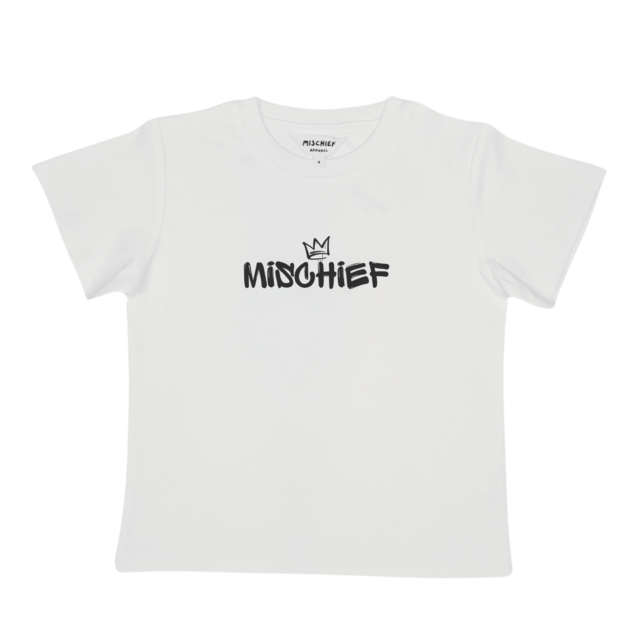 Graffiti Mischief Tee - Mischief Apparel