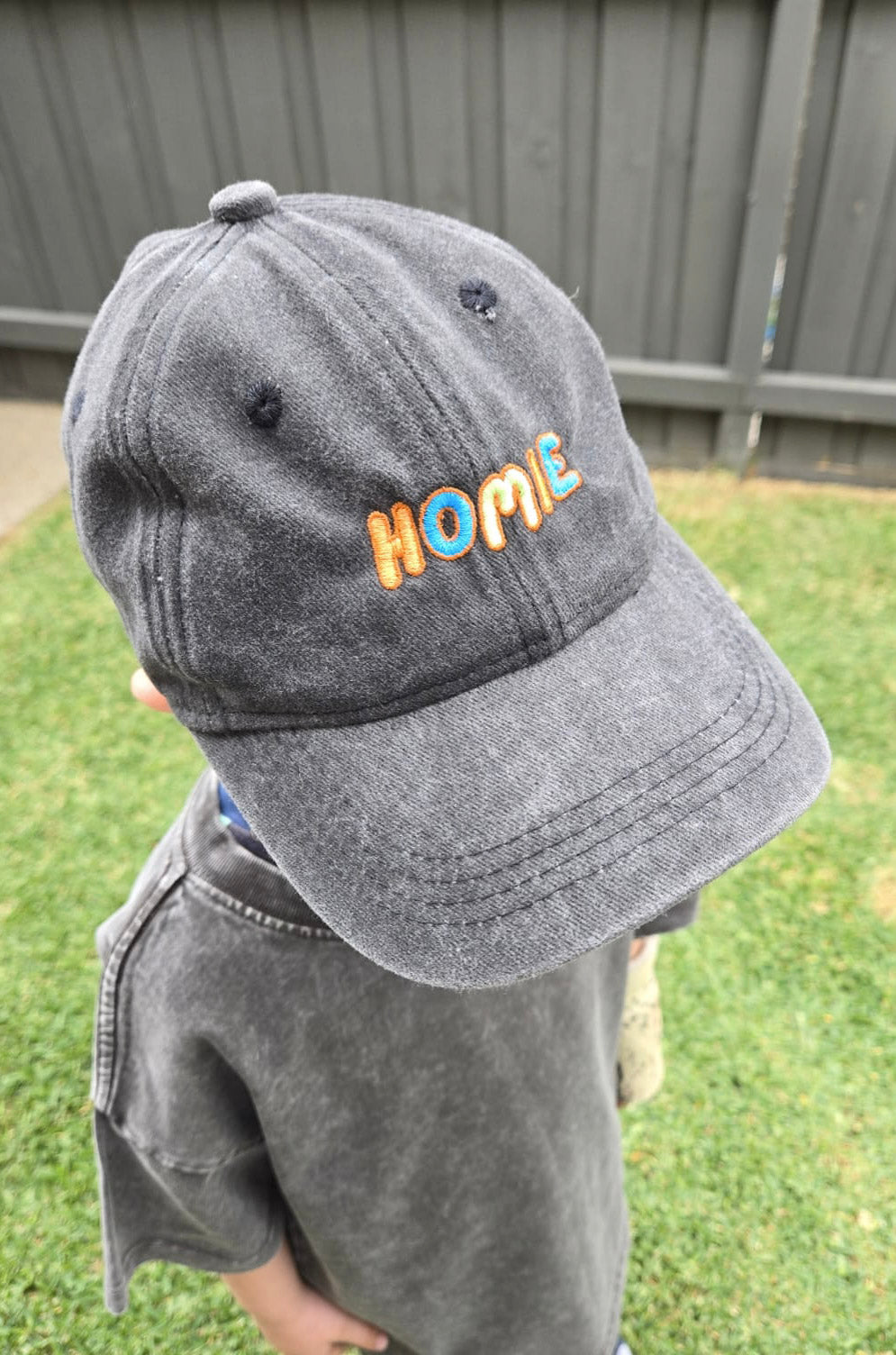 Homie Hat - Mischief Apparel