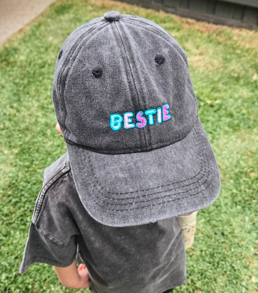 Bestie Hat - Mischief Apparel