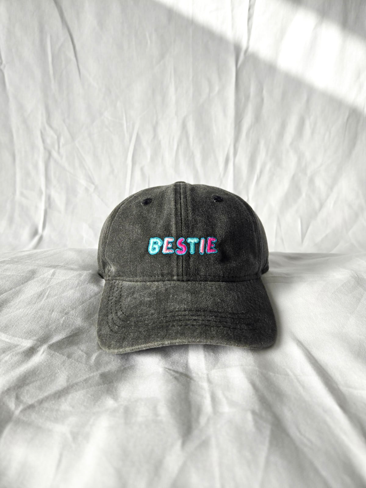 Bestie Hat - Mischief Apparel