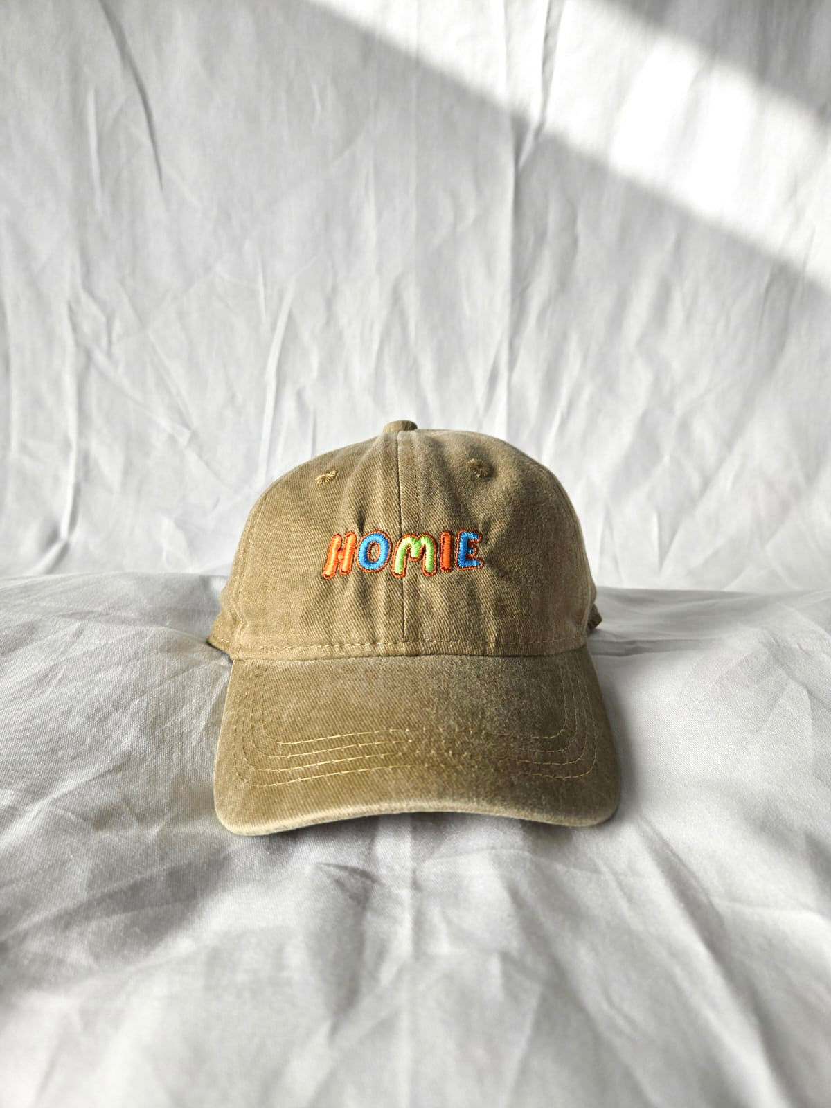Homie Hat - Mischief Apparel