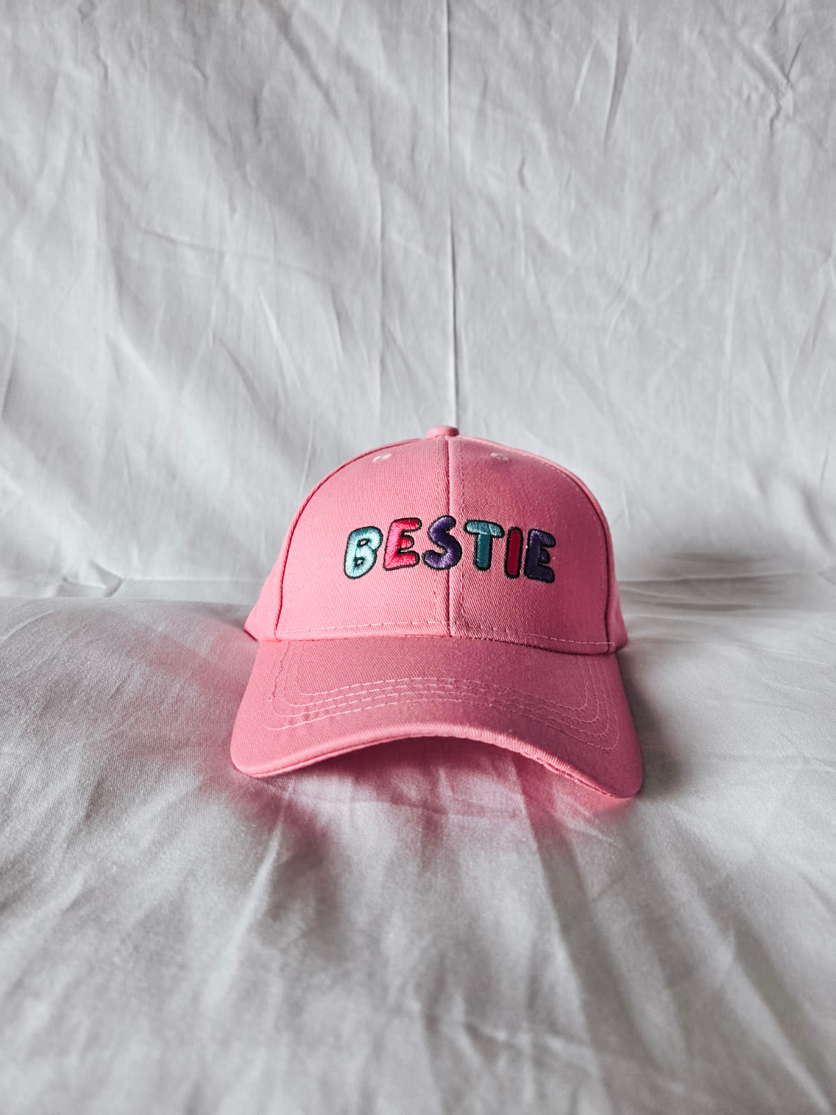 Bestie Hat - Mischief Apparel