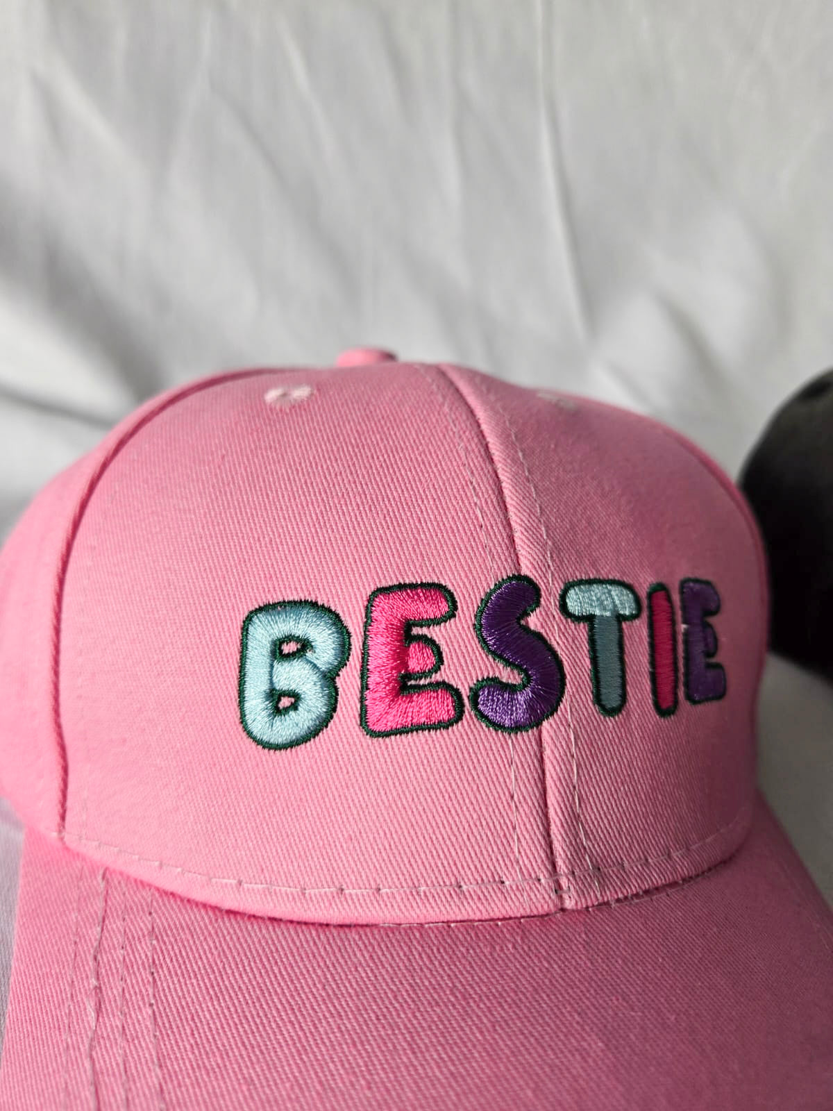 Bestie Hat - Mischief Apparel