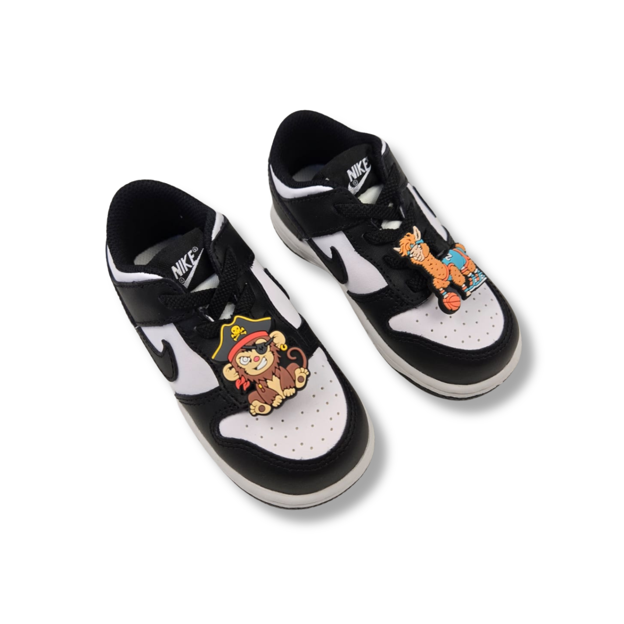 Shoe Charms - Mischief Apparel